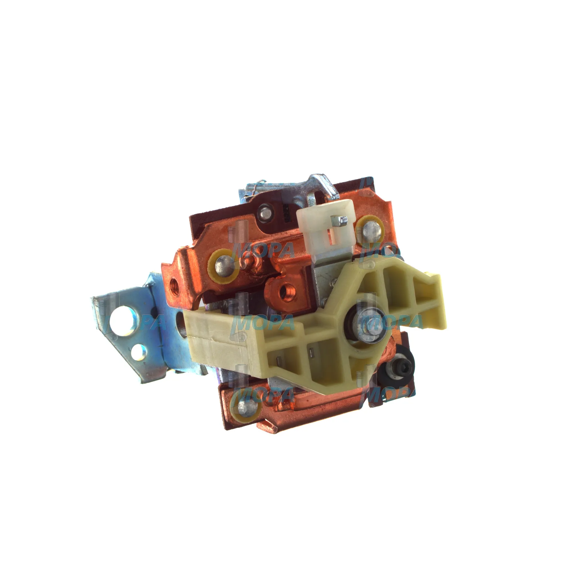 SCHALTER - 01298635 passend für Deutz Motoren 3