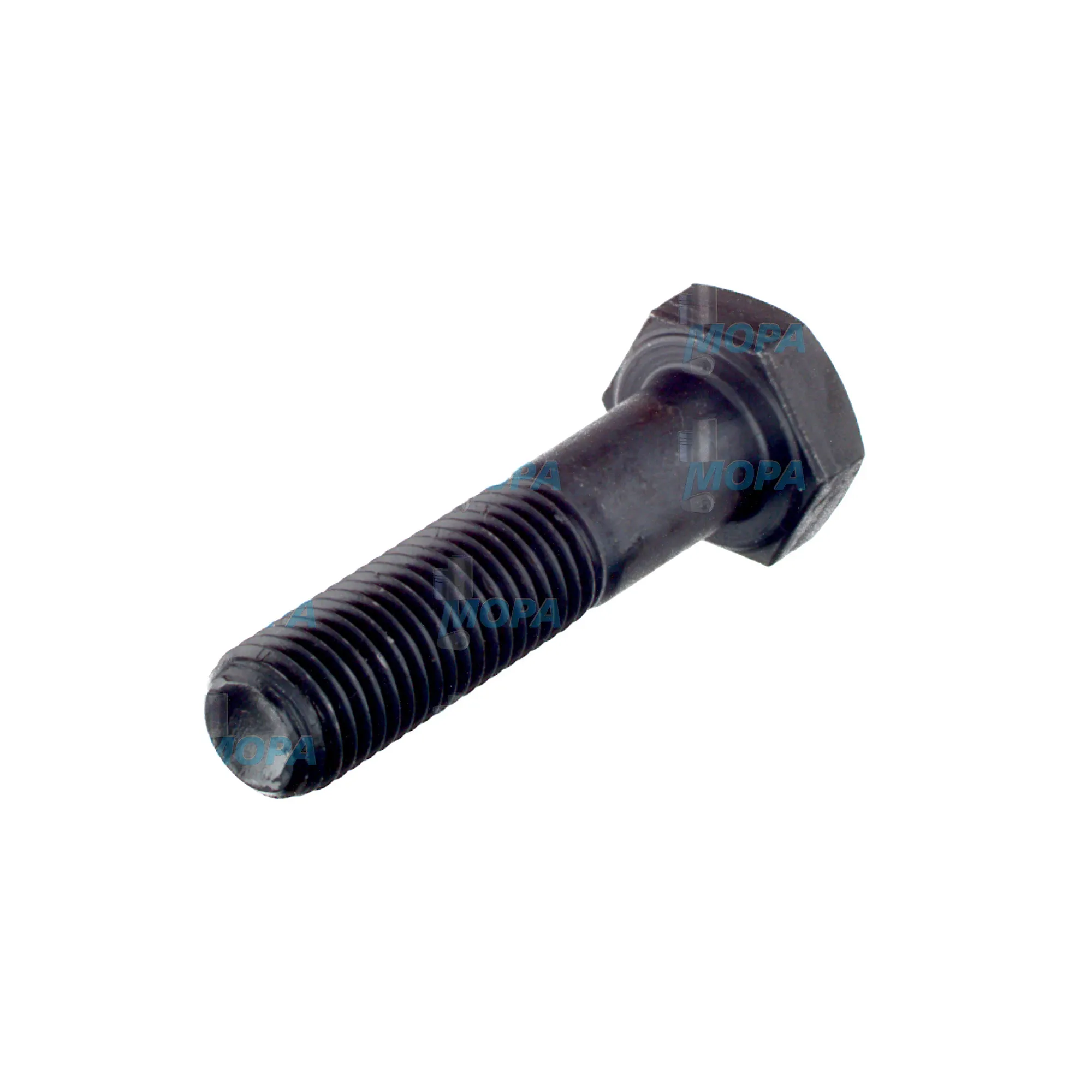 HEXAGON BOLT - 000960012154 suitable for MTU engines