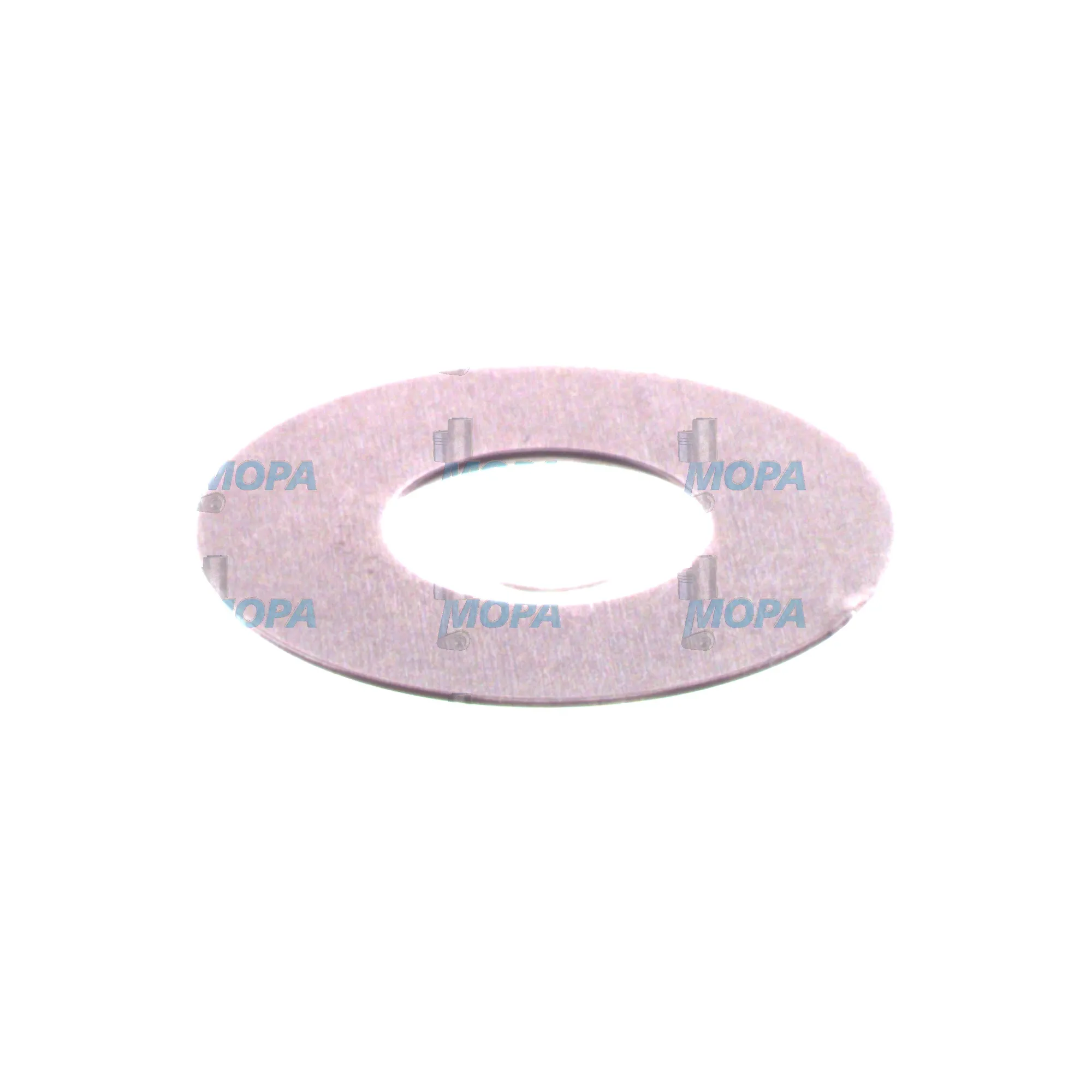 WASHER - 3669900240 suitable for MTU engines 5