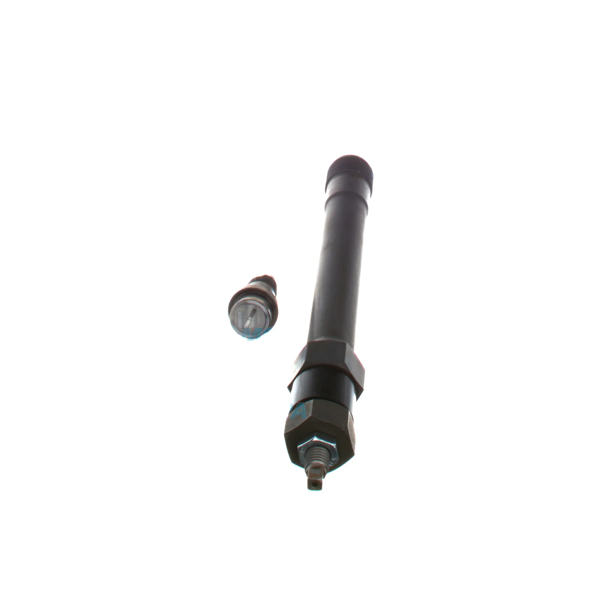 DECOMPRESSION VALVE - 0000160891 suitable for MTU engines 4