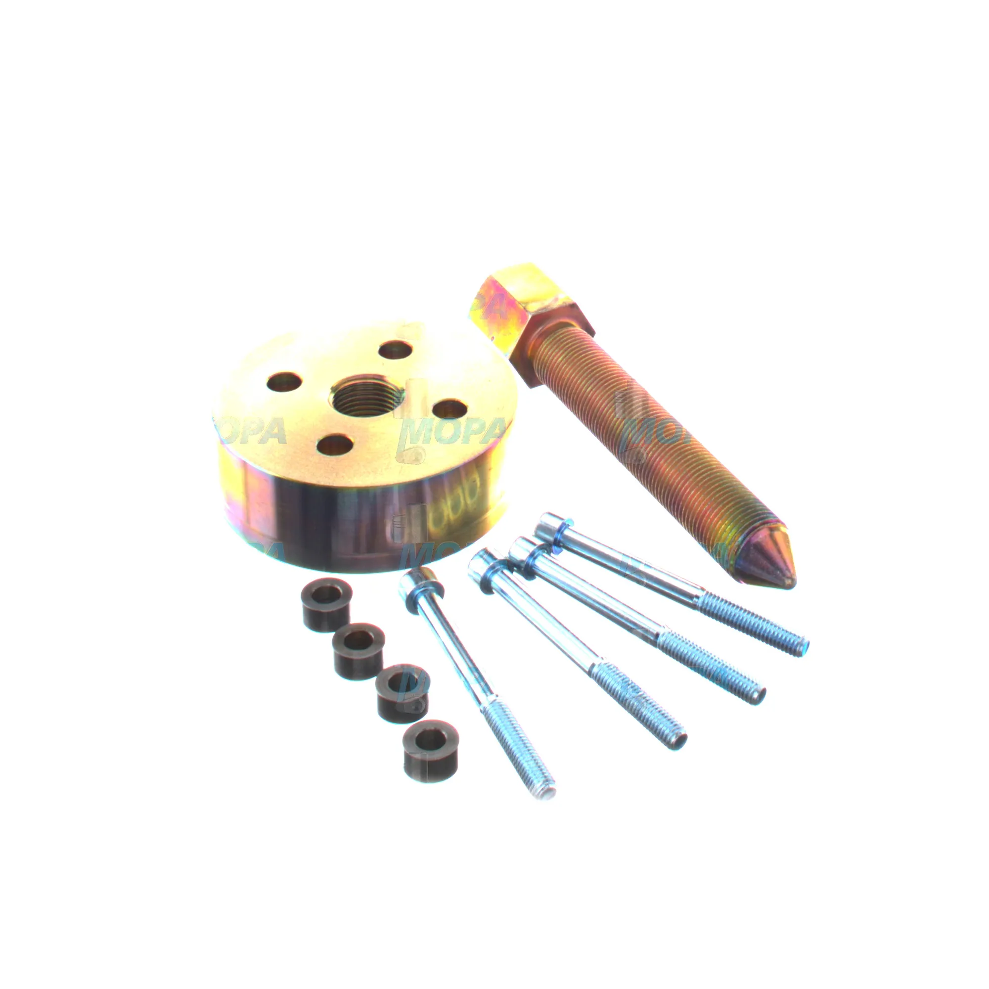 EXTRACTOR - 12313276 suitable for MWM & Deutz engines 3