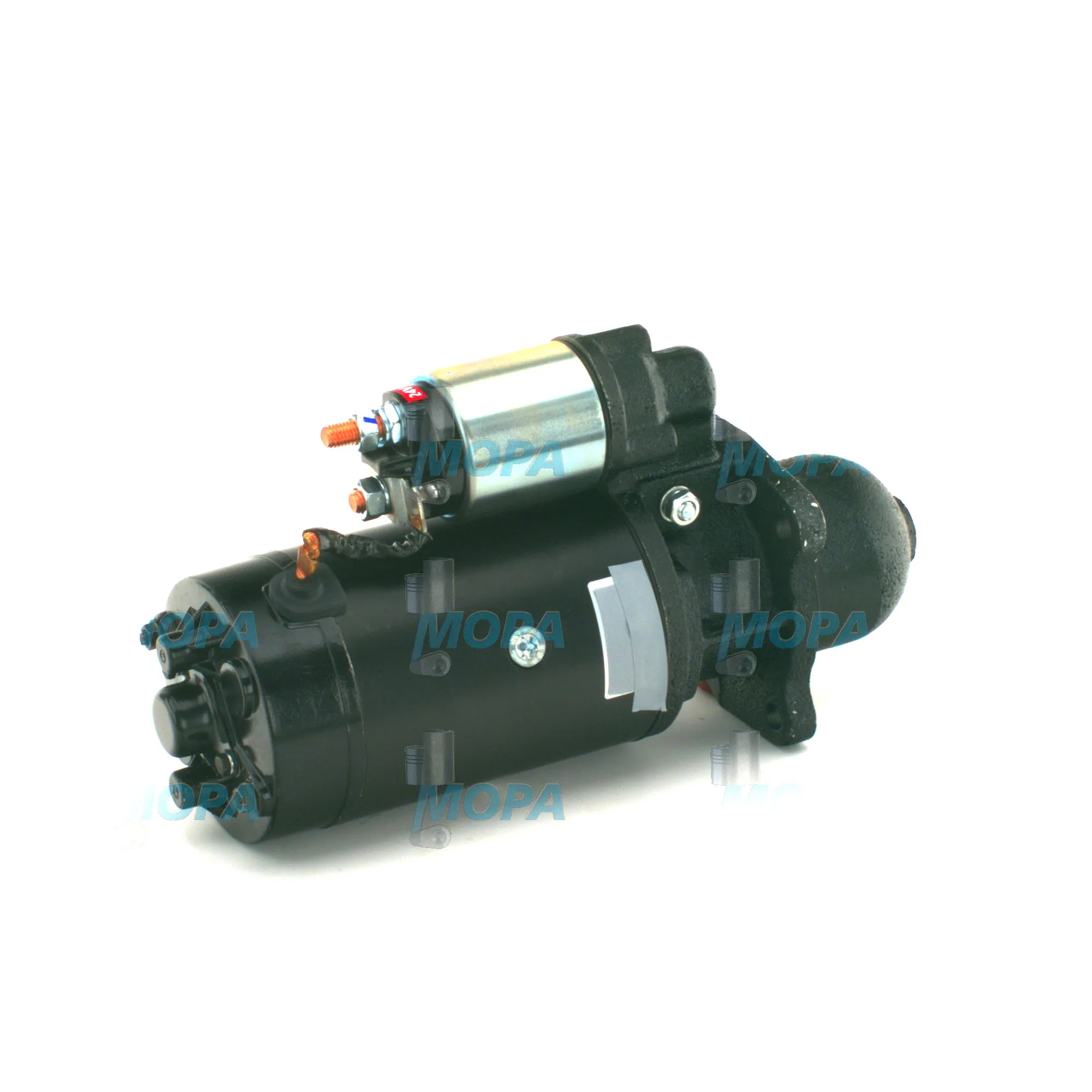 ANLASSER - 0001231005 passend für Bosch Motoren 5