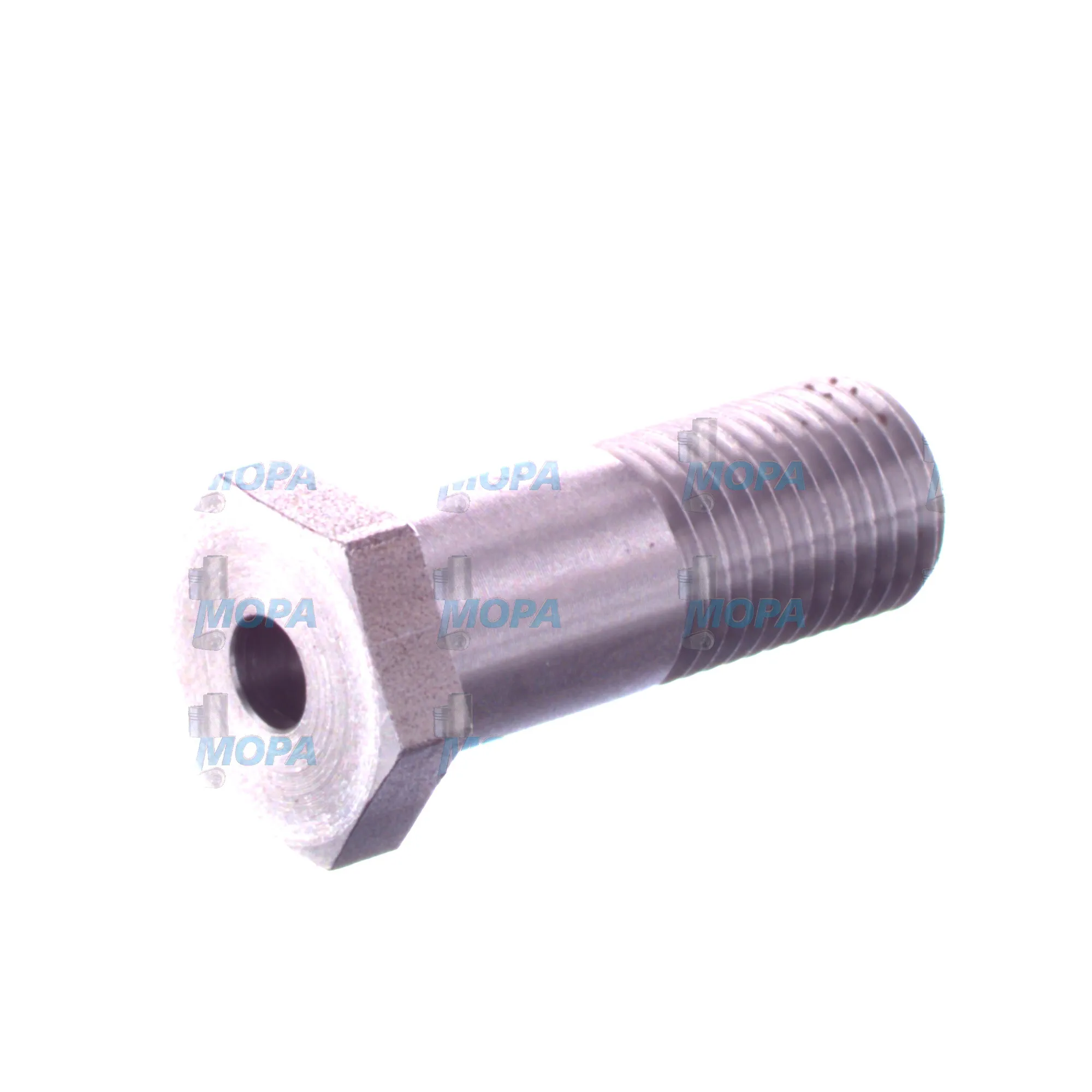 HOLLOW SCREW - 51981500051 suitable for MAN D engines 9