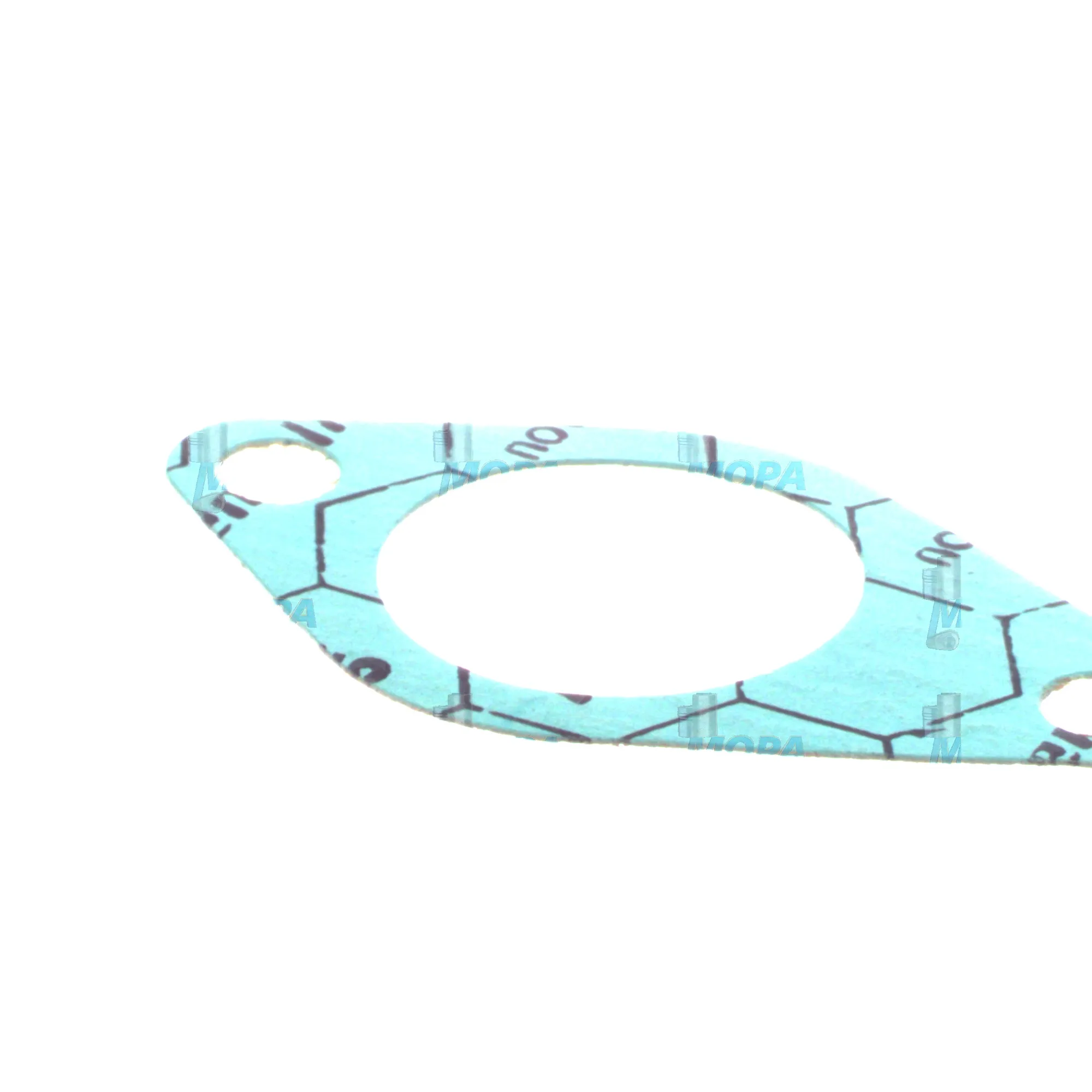 GASKET - 5840150480 suitable for MTU engines 5
