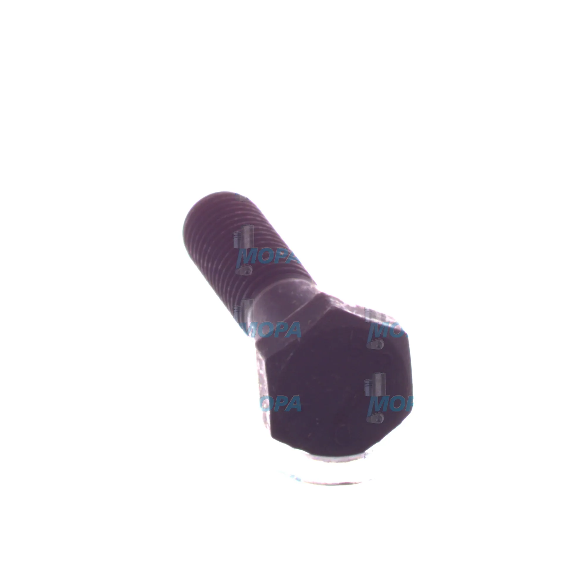 HEX SHOULDER STUD - 06010137112 suitable for MAN D engines