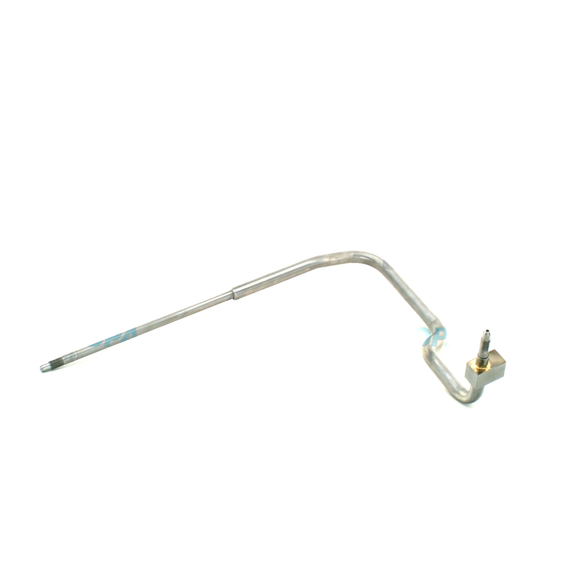 HIGH PRESSURE PIPE - 628/21/21/05060729 suitable for MWM & Deutz engines 3