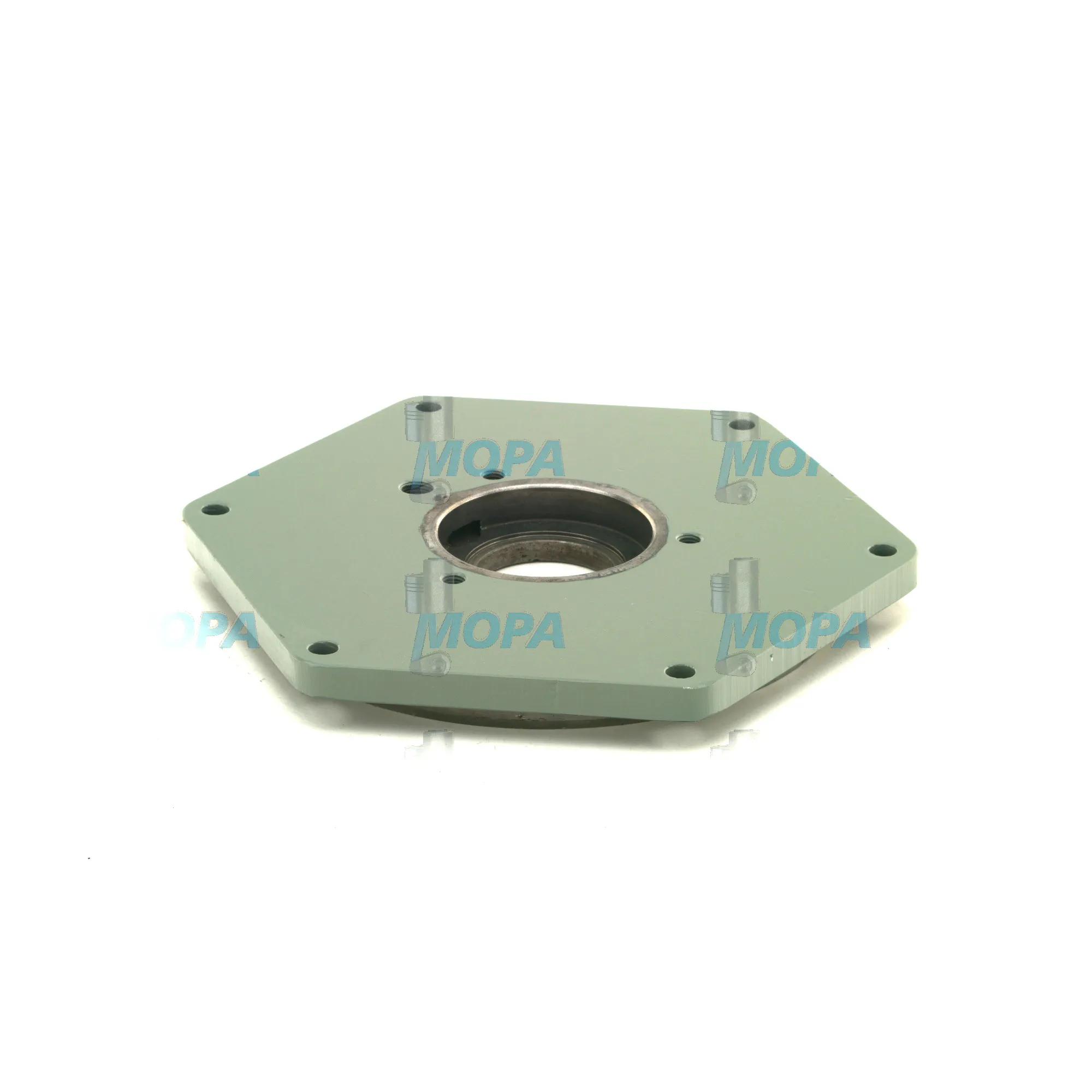 COVER - 02087653RECON suitable for Deutz engines 2