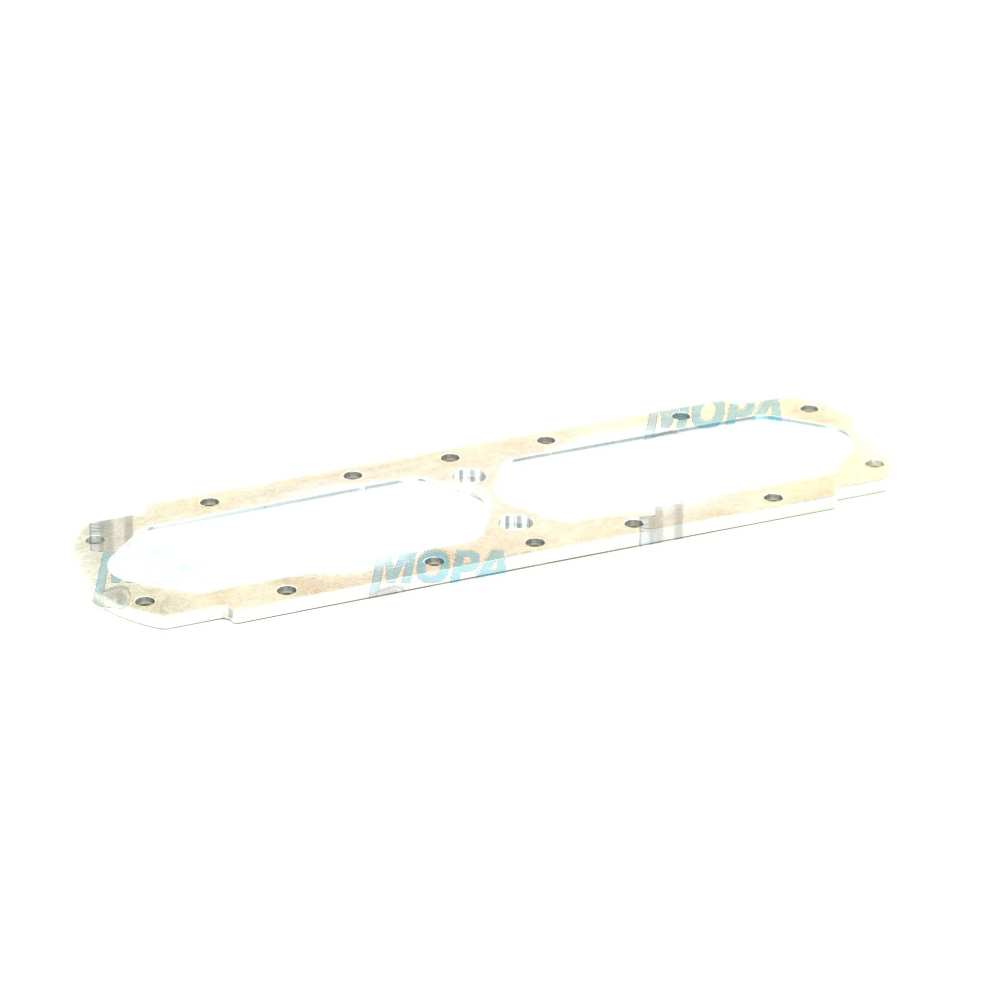 COVER - 2415658002 suitable for Bosch engines 1