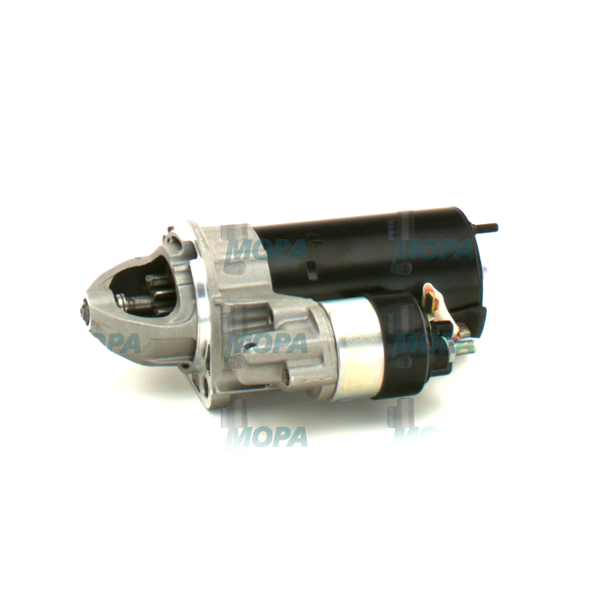 ANLASSER - 04300007 passend für Deutz Motoren 6
