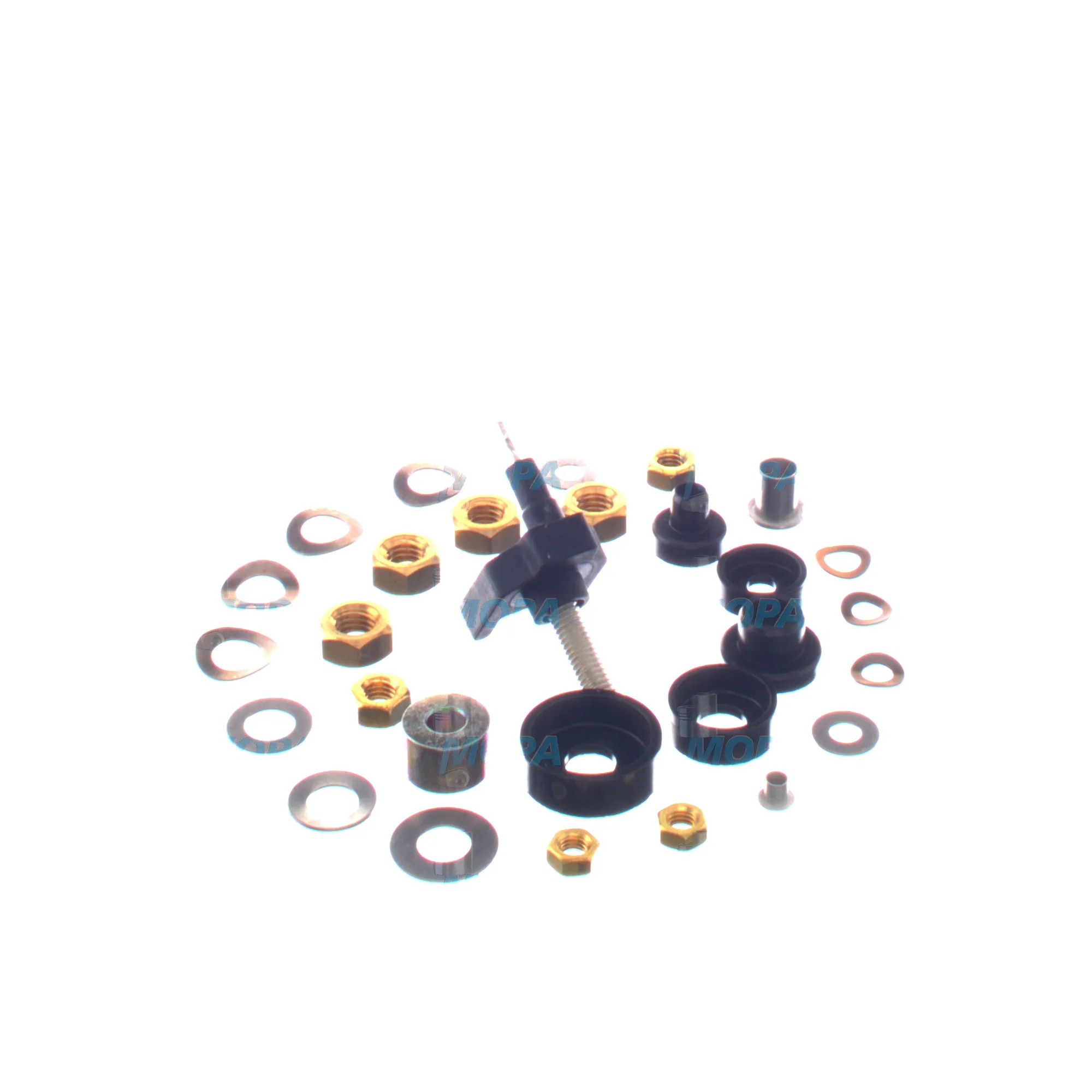 REPAIR KIT - 8695860557 suitable for MTU engines 4