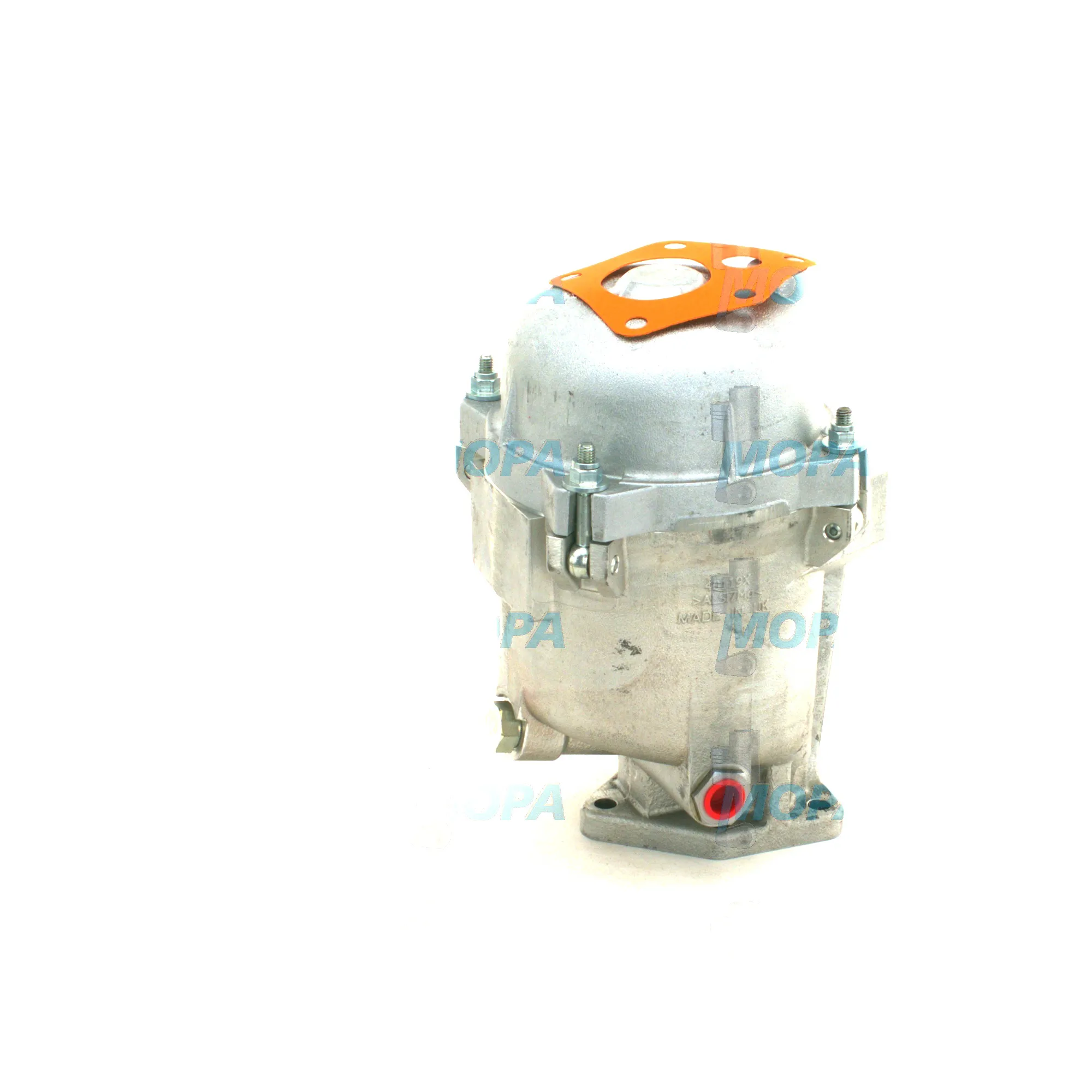 OIL CENTRIFUGE - 12306887 suitable for MWM & Deutz engines 8