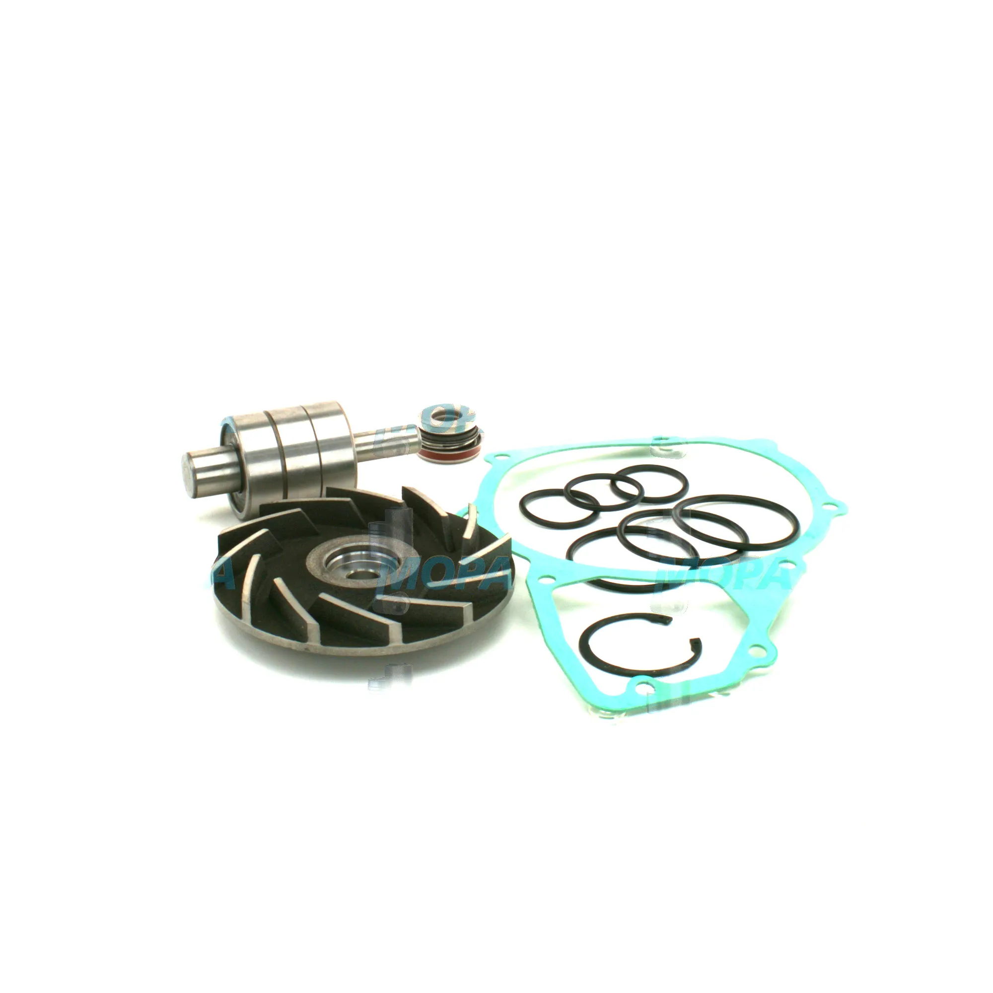 REPAIR KIT - 51065996025 suitable for MAN D engines 6