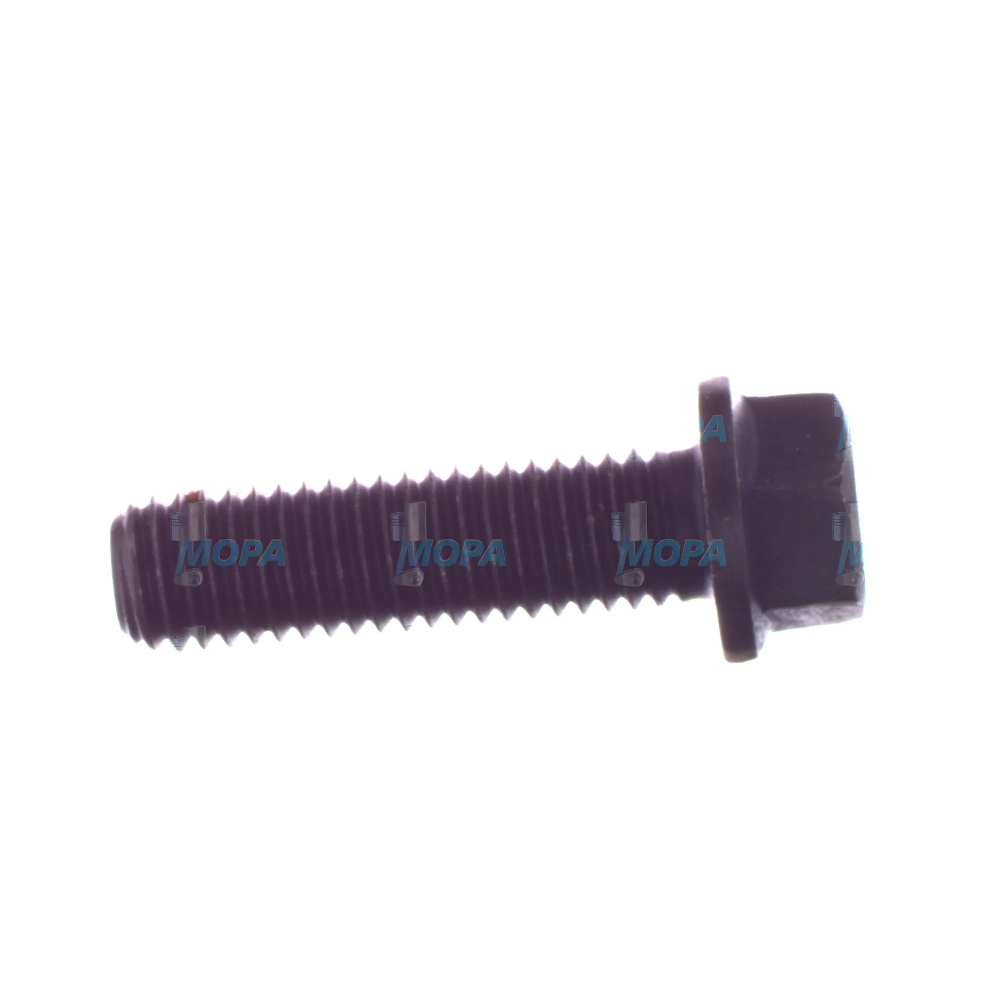 HEX COLLAR BOLT - 06022020205 suitable for MAN D-engines 3