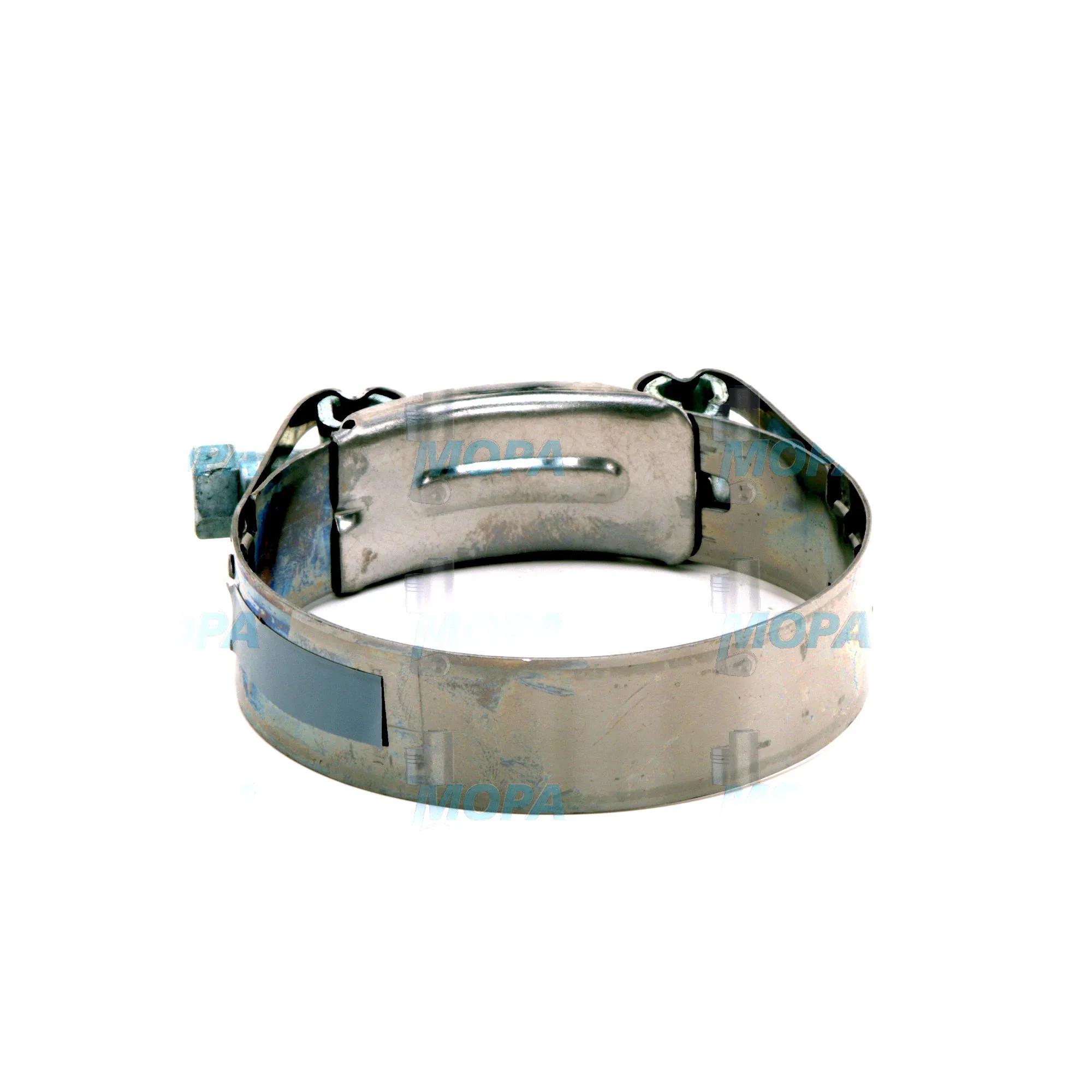 HOSE CLAMP - 51974400155 suitable for MAN D engines 6