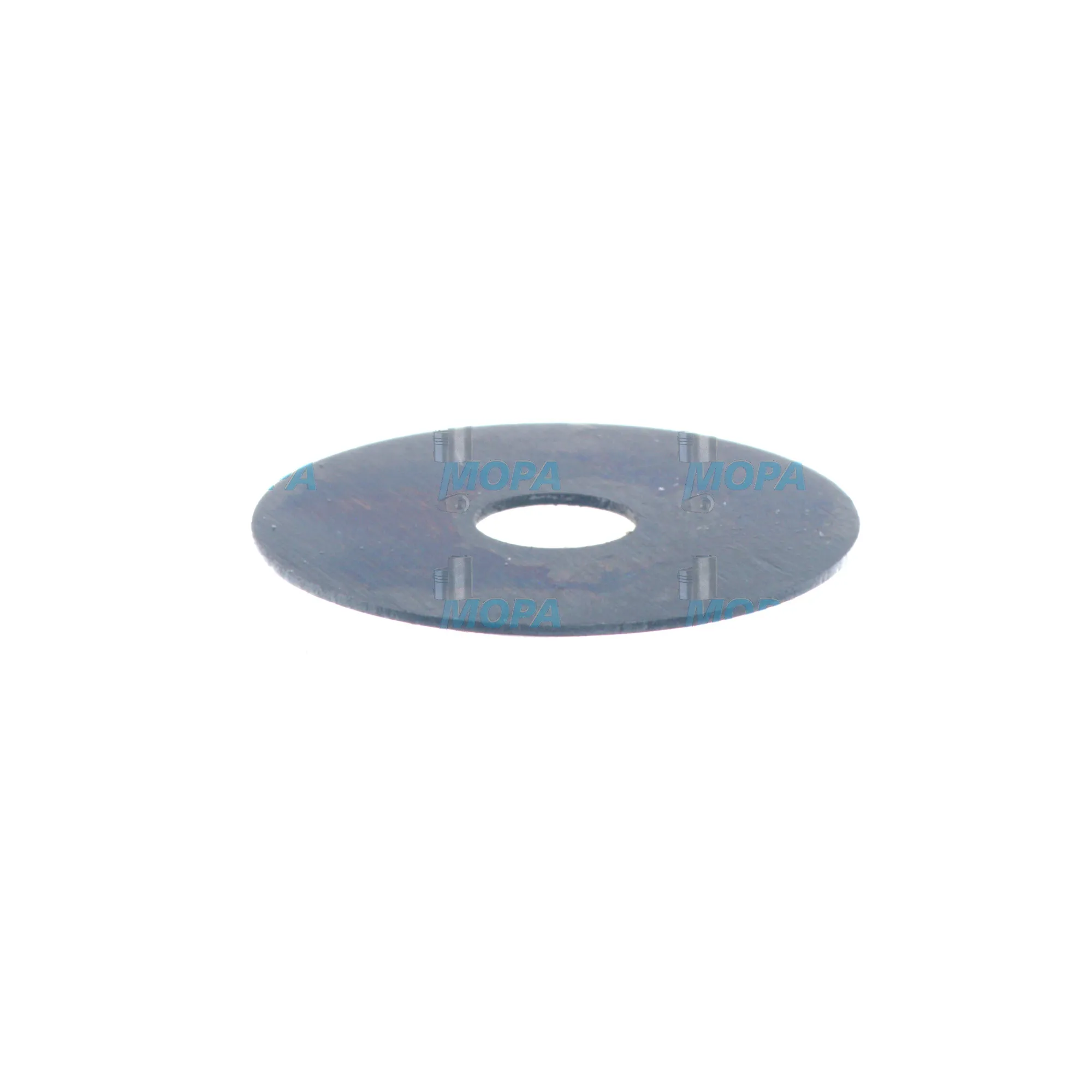 PLAIN WASHER - 2430100582 suitable for Bosch engines 5