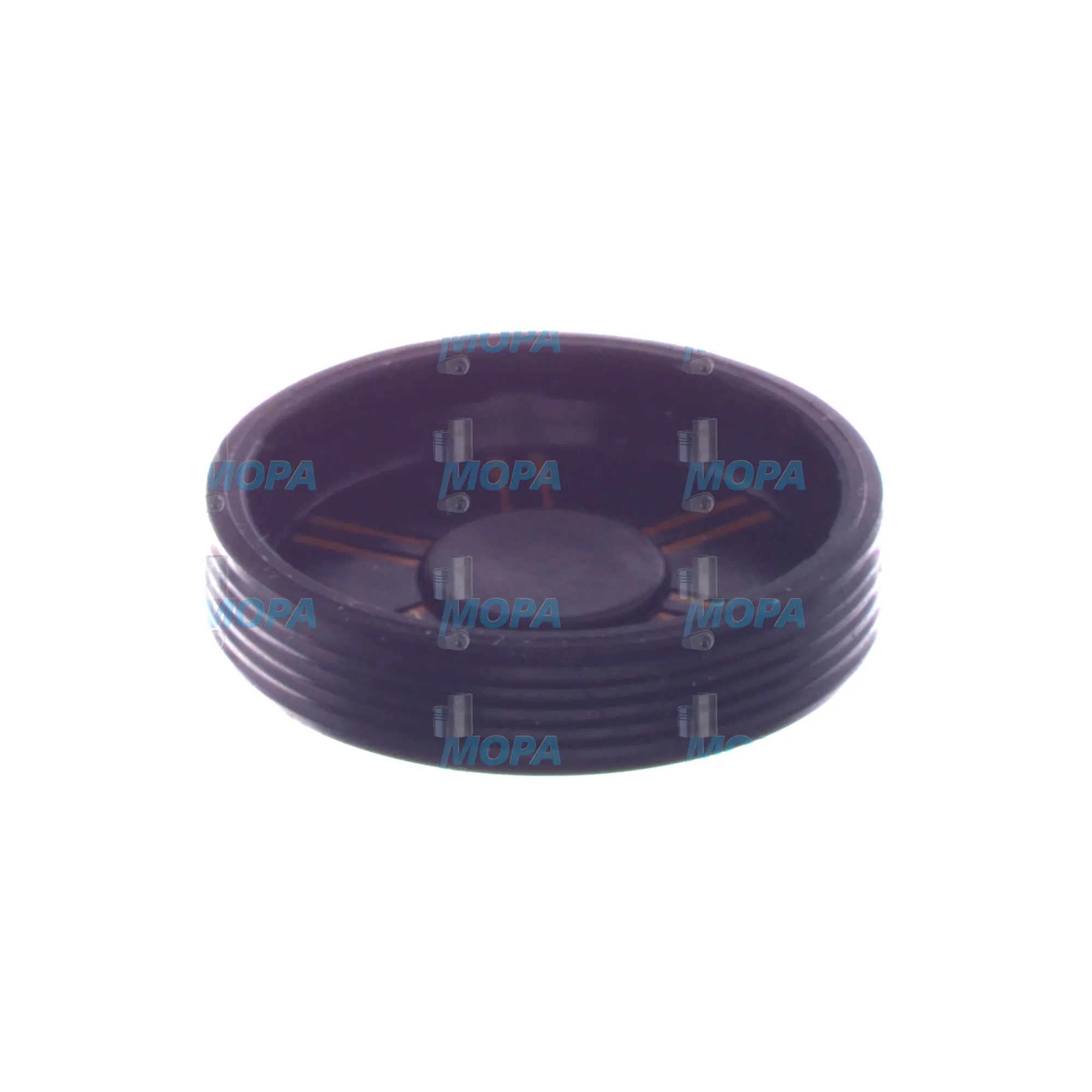 COVER - 01182547 suitable for Deutz engines 3