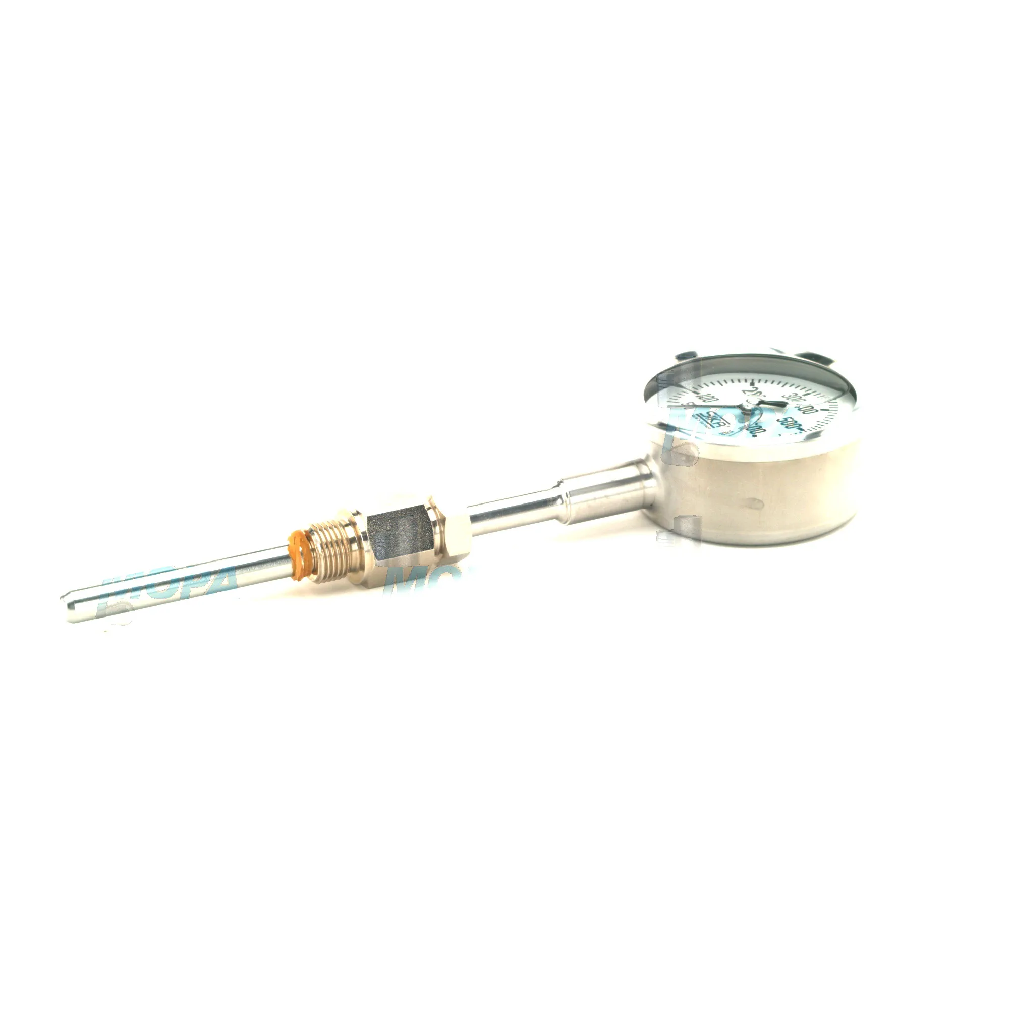 DIAL THERMOMETER - 358/151/353 suitable for MWM & Deutz engines 5