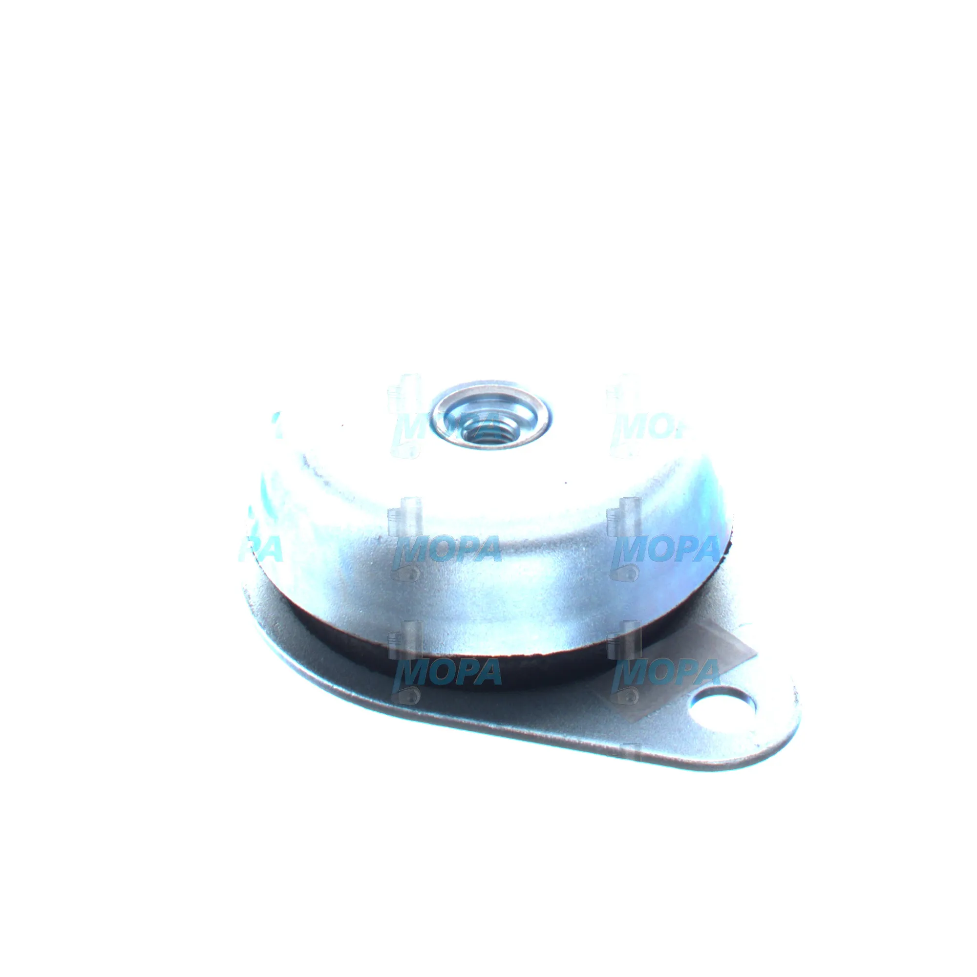 BONDED RUBBER MOUNTING - 50724360023 suitable for MAN D-engines 7