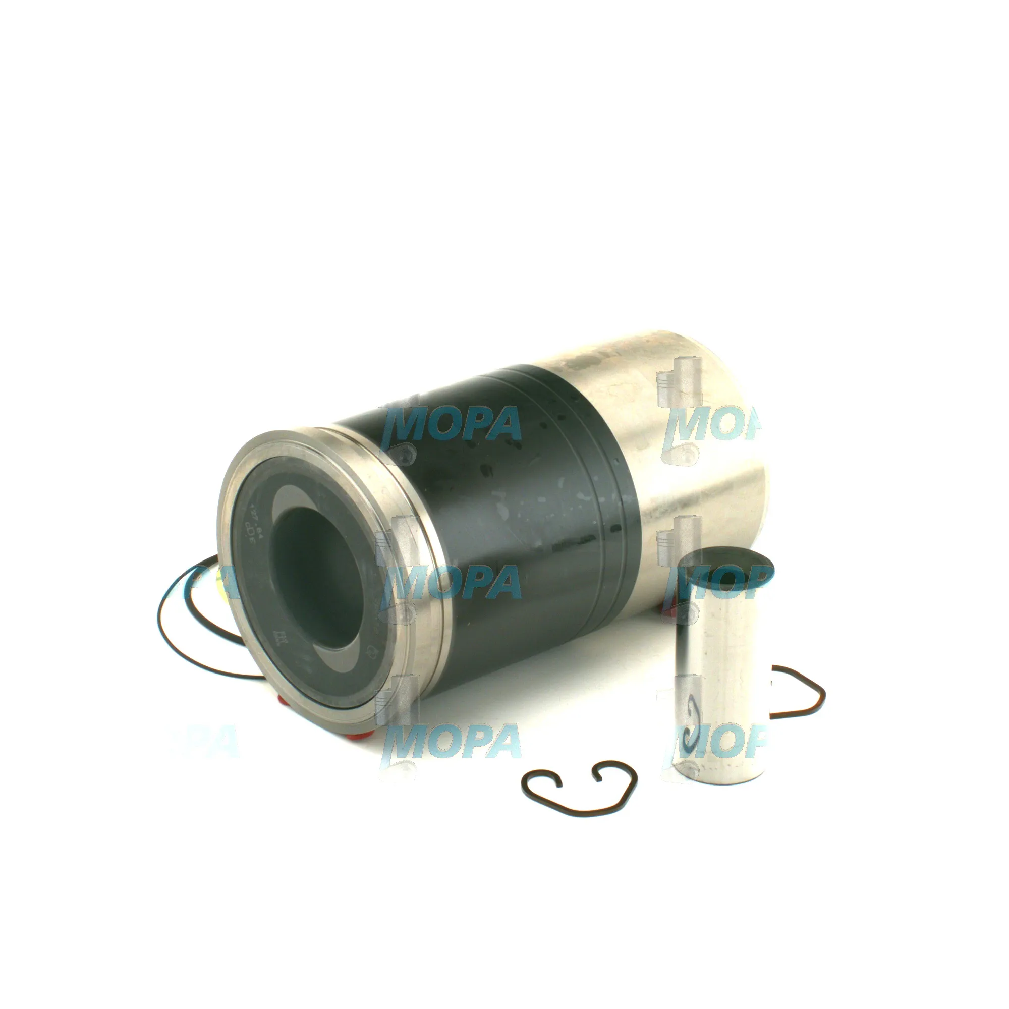 ASSEMBLY PISTON/LINER-KIT - 4440300137 suitable for MTU engines 4