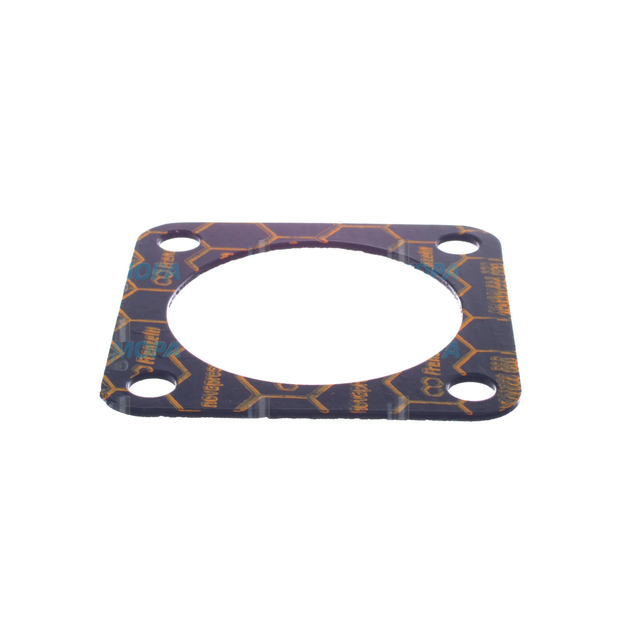 GASKET - 5500981880 suitable for MTU engines 6