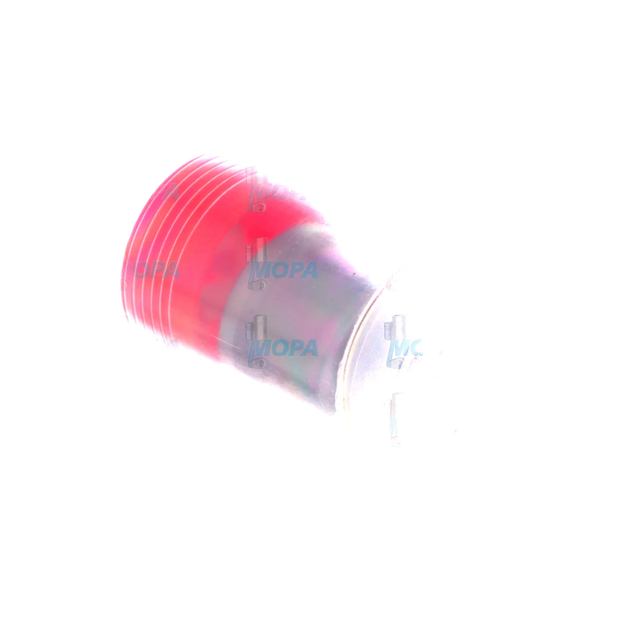 PRESSURE CONTROL VALVE - 2418554057 suitable for Bosch engines 6