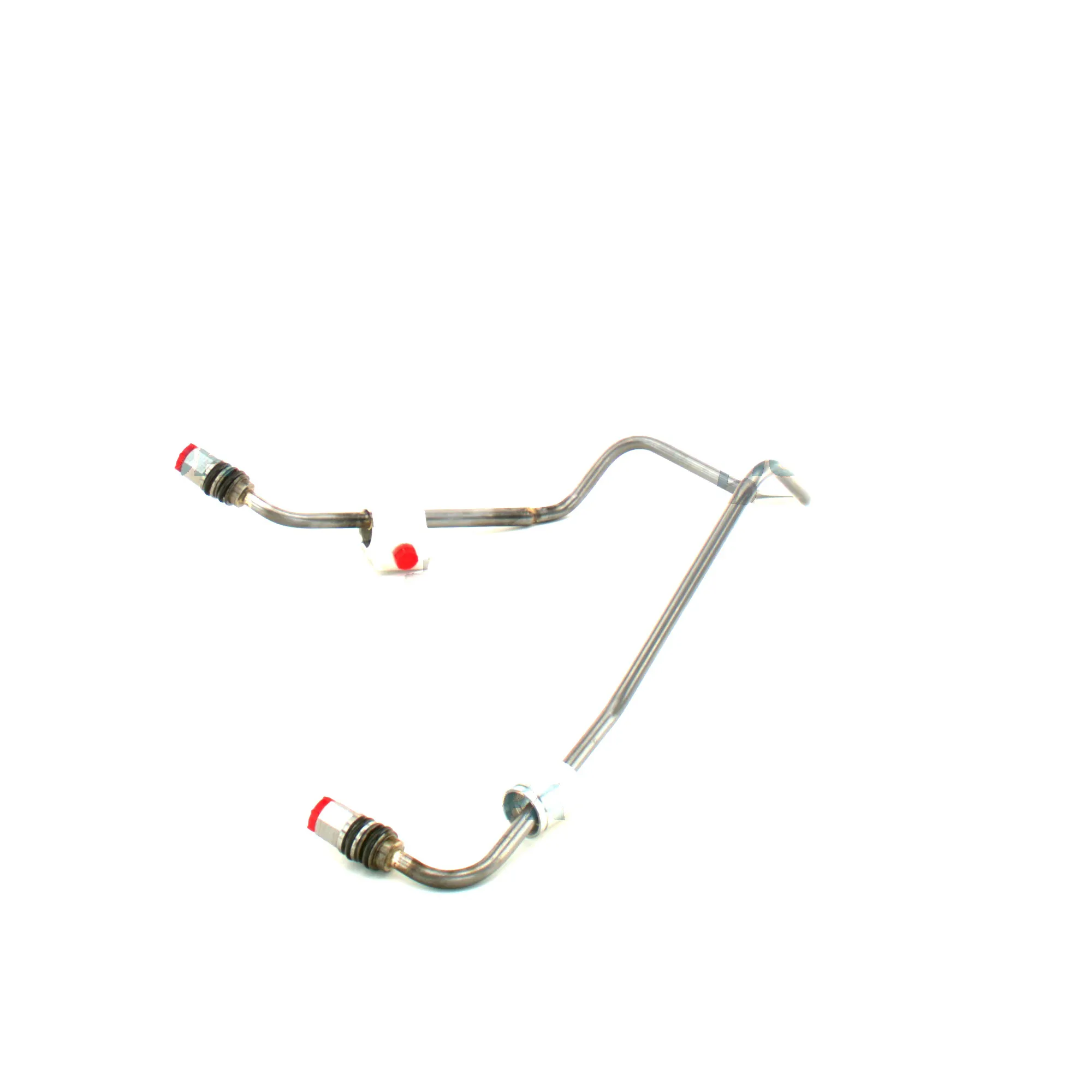 HIGH PRESSURE PIPE - 04002653 suitable for MWM & Deutz engines 5