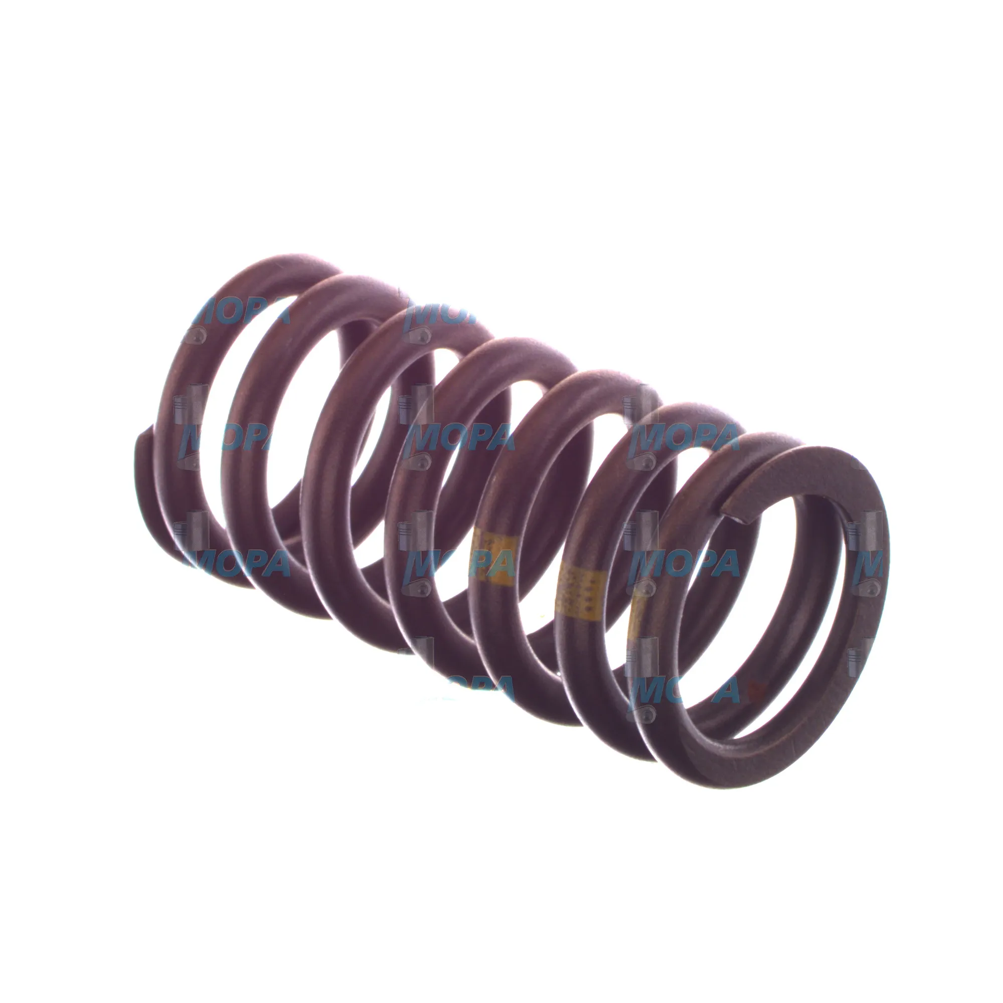 COMPRESSION SPRING - 81976020635 suitable for MAN D engines 6