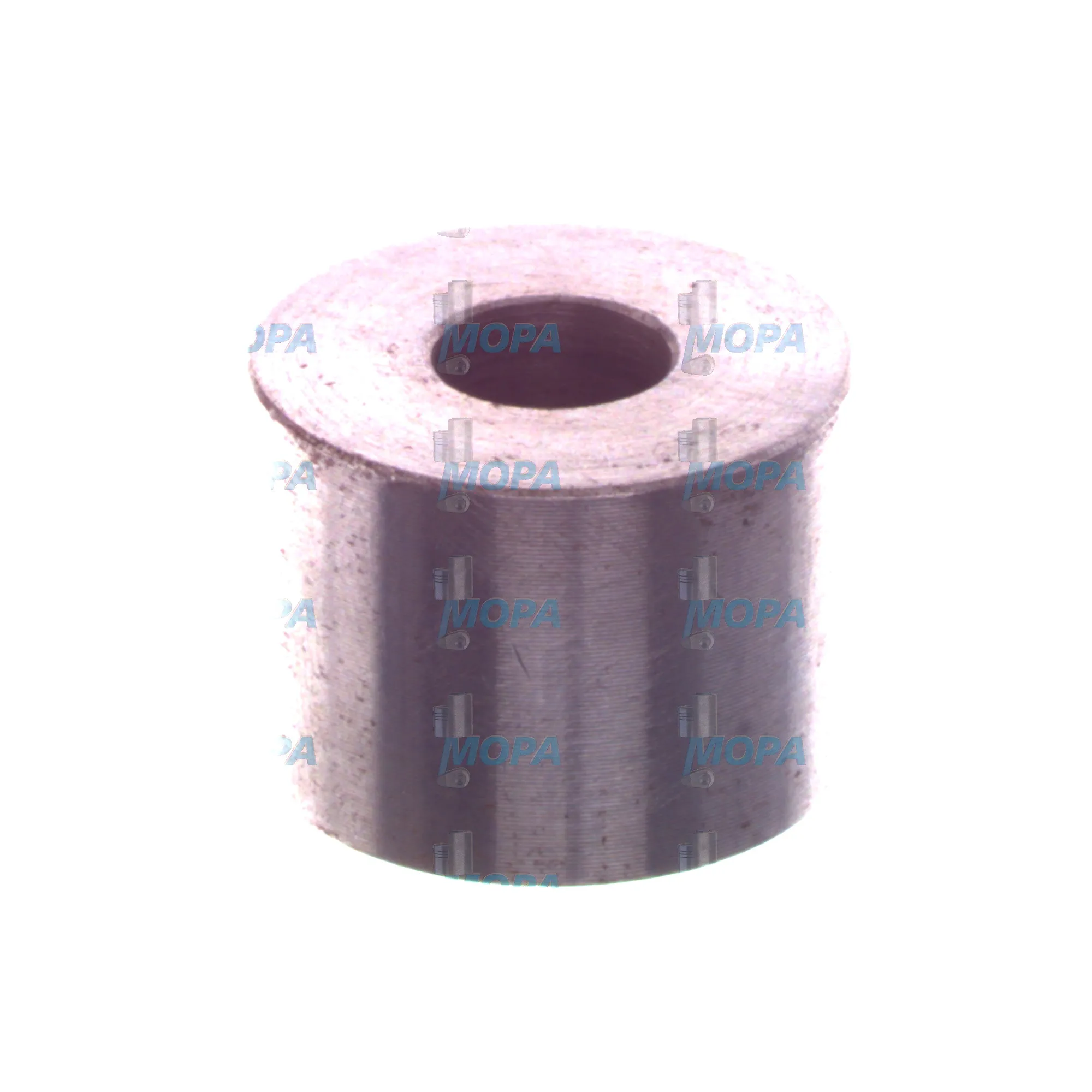 BUSH - 51917010363 suitable for MAN D-engines 17