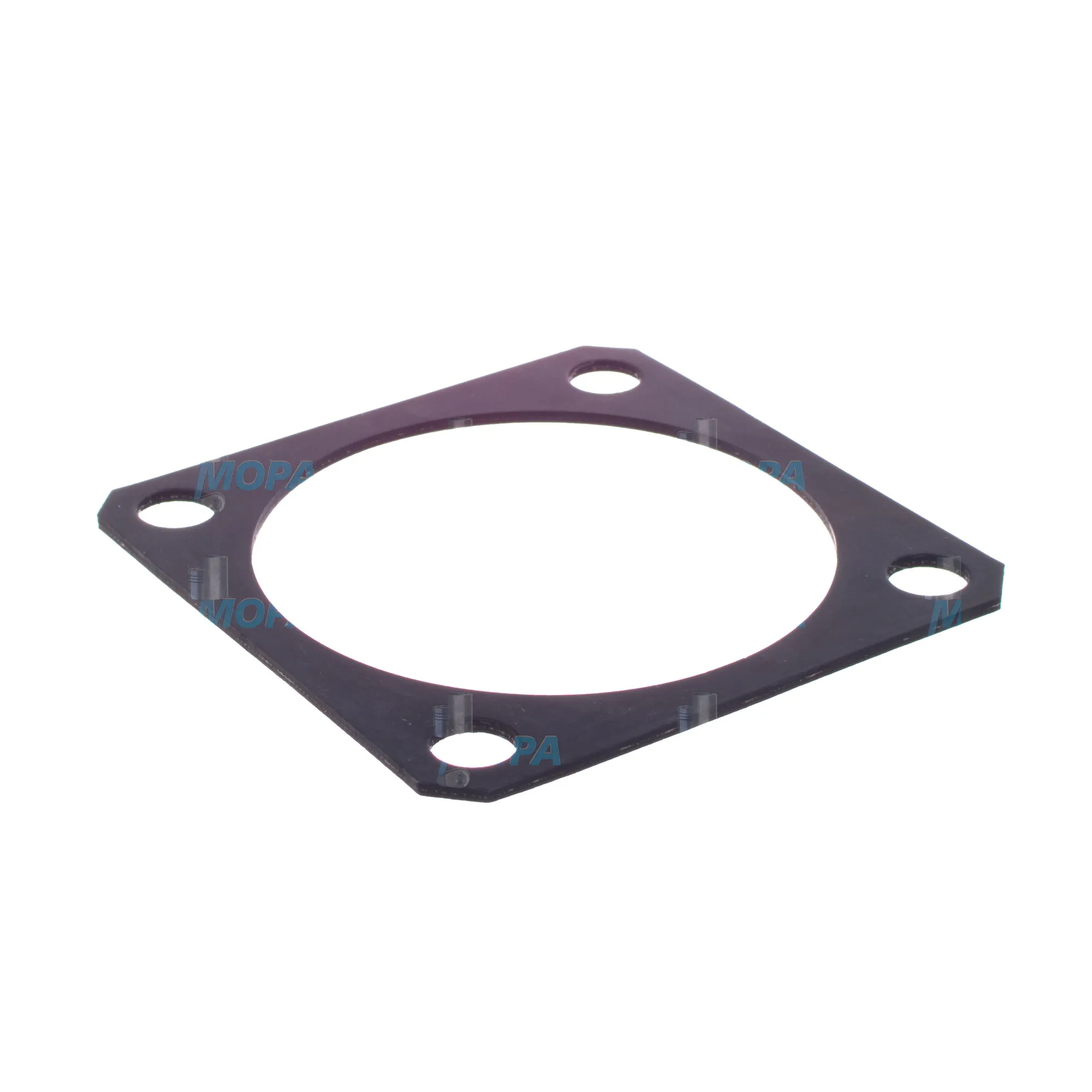 FLANGED COVER - 02158297 suitable for MWM & Deutz engines 3