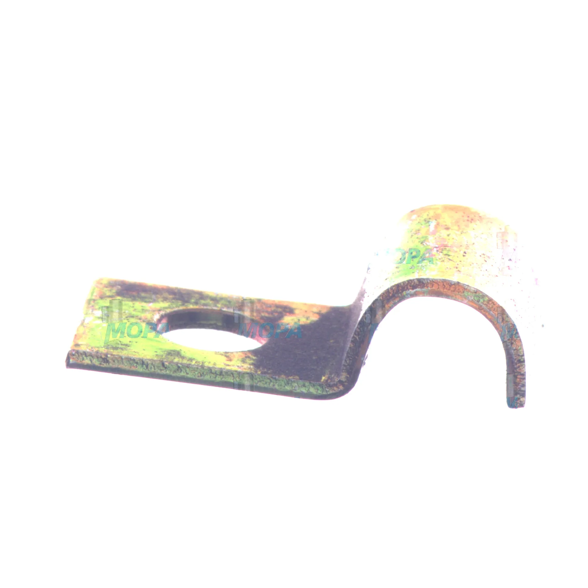 MOUNTING CLAMP - 628/43/12/05028569 suitable for MWM & Deutz engines 1