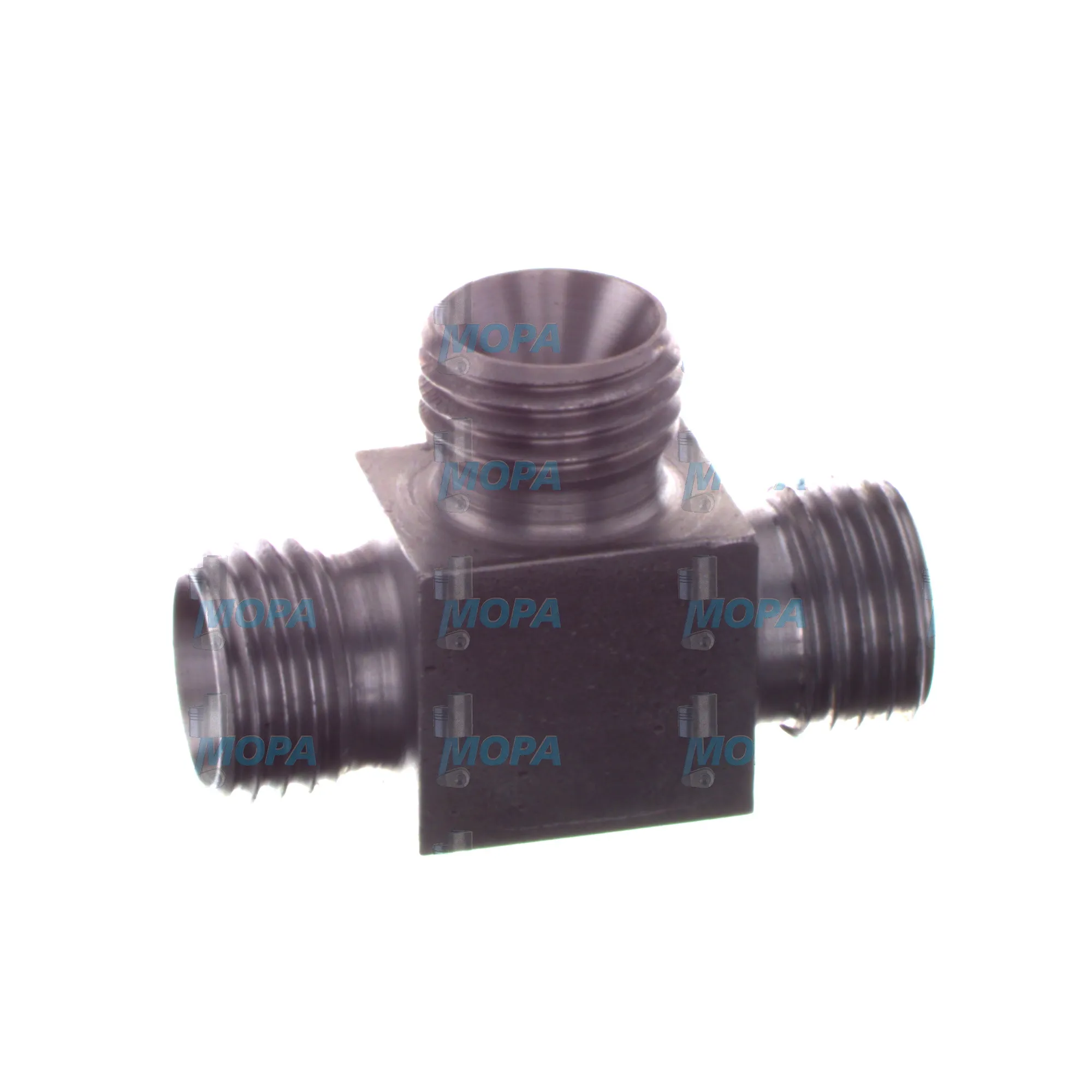 T-FITTING - 5569970574 suitable for MTU engines 3