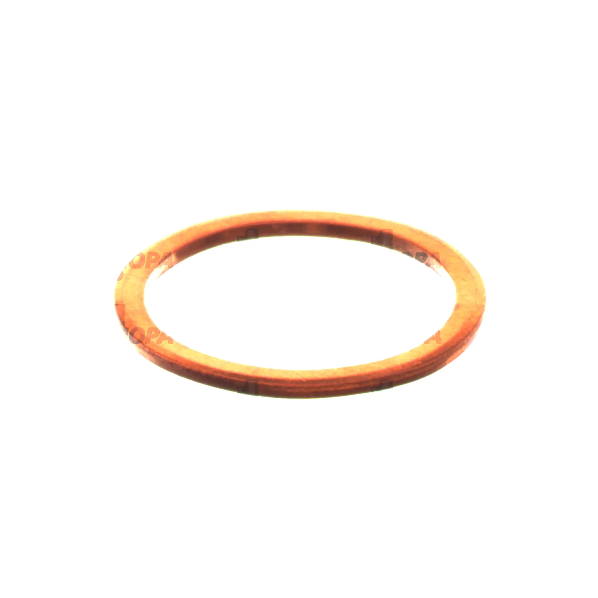 SEALING RING - 007603021100 suitable for MTU engines