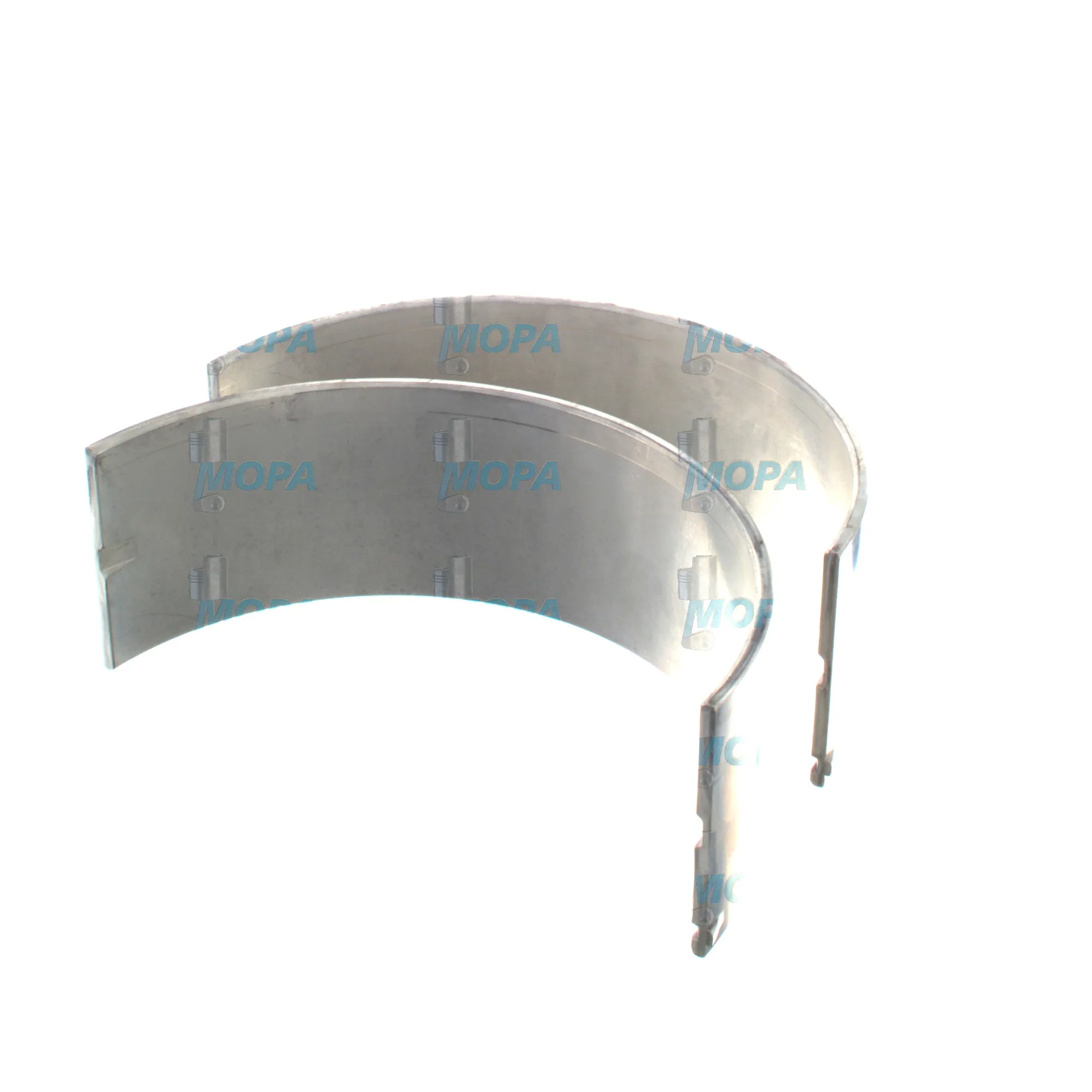 BIG END BEARING PAIR - 04069240 suitable for MWM & Deutz engines 4