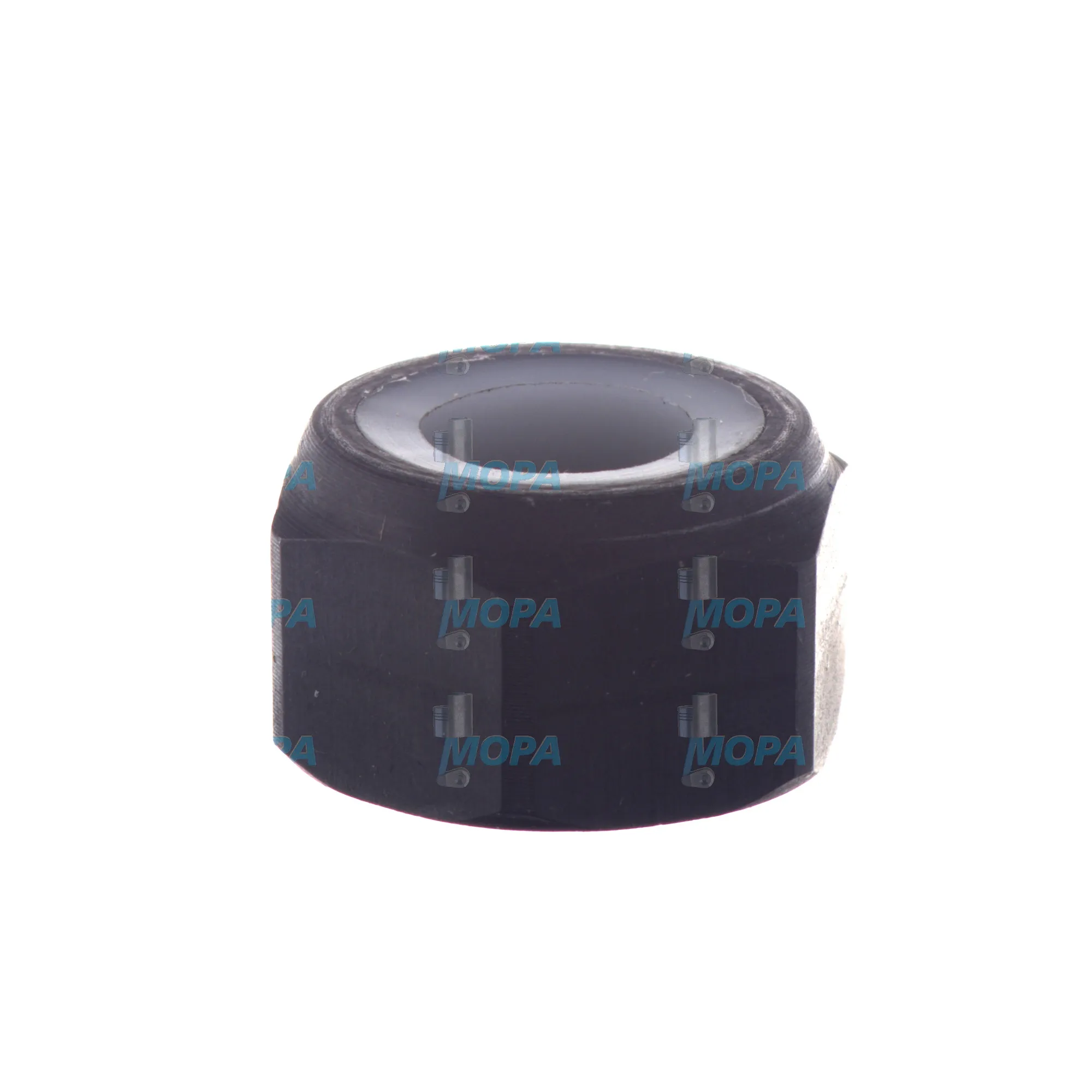 HEXAGON NUT - 7000850072 suitable for MTU engines 4