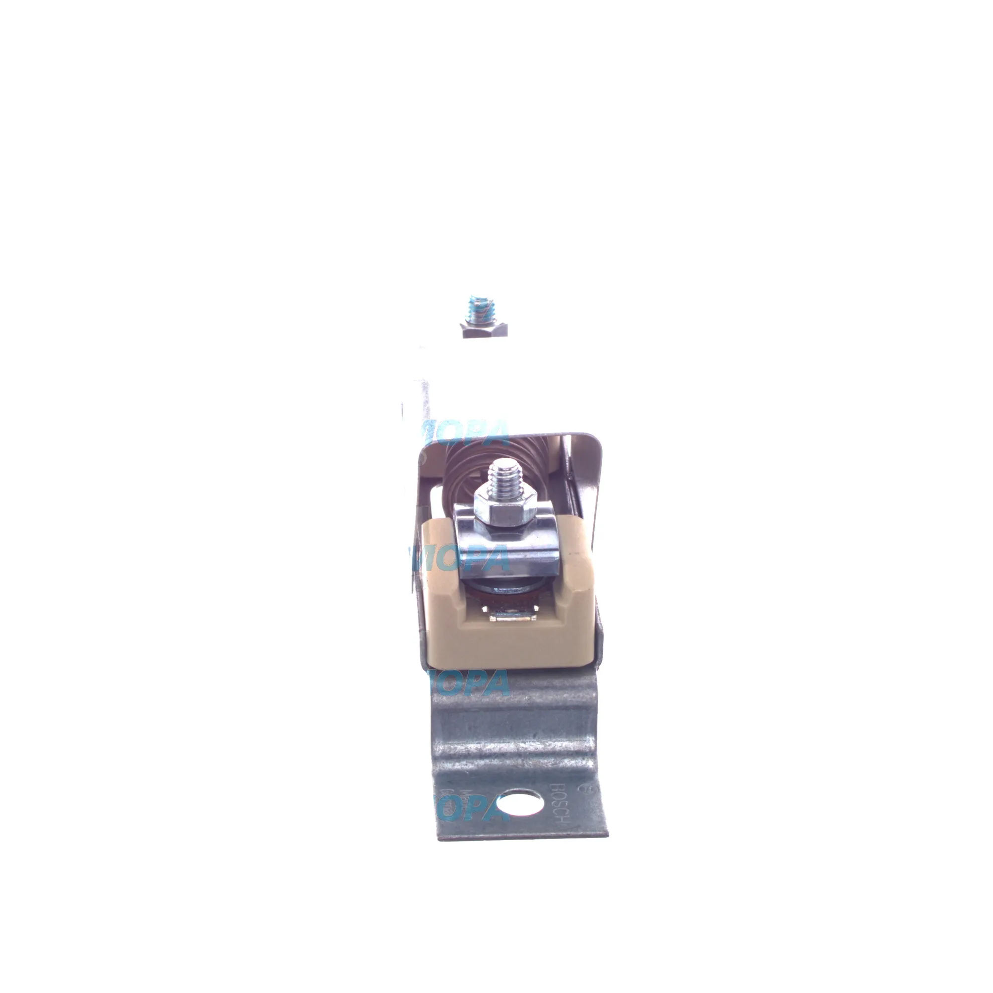 RESISTOR - 01160432 suitable for Deutz engines 3