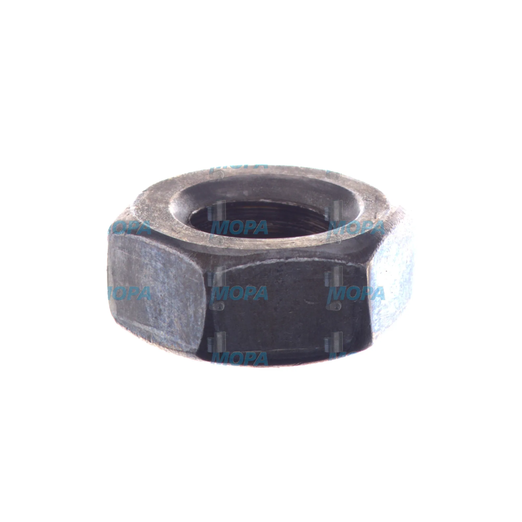 HEXAGON NUT - 602100700100 suitable for MWM & Deutz engines