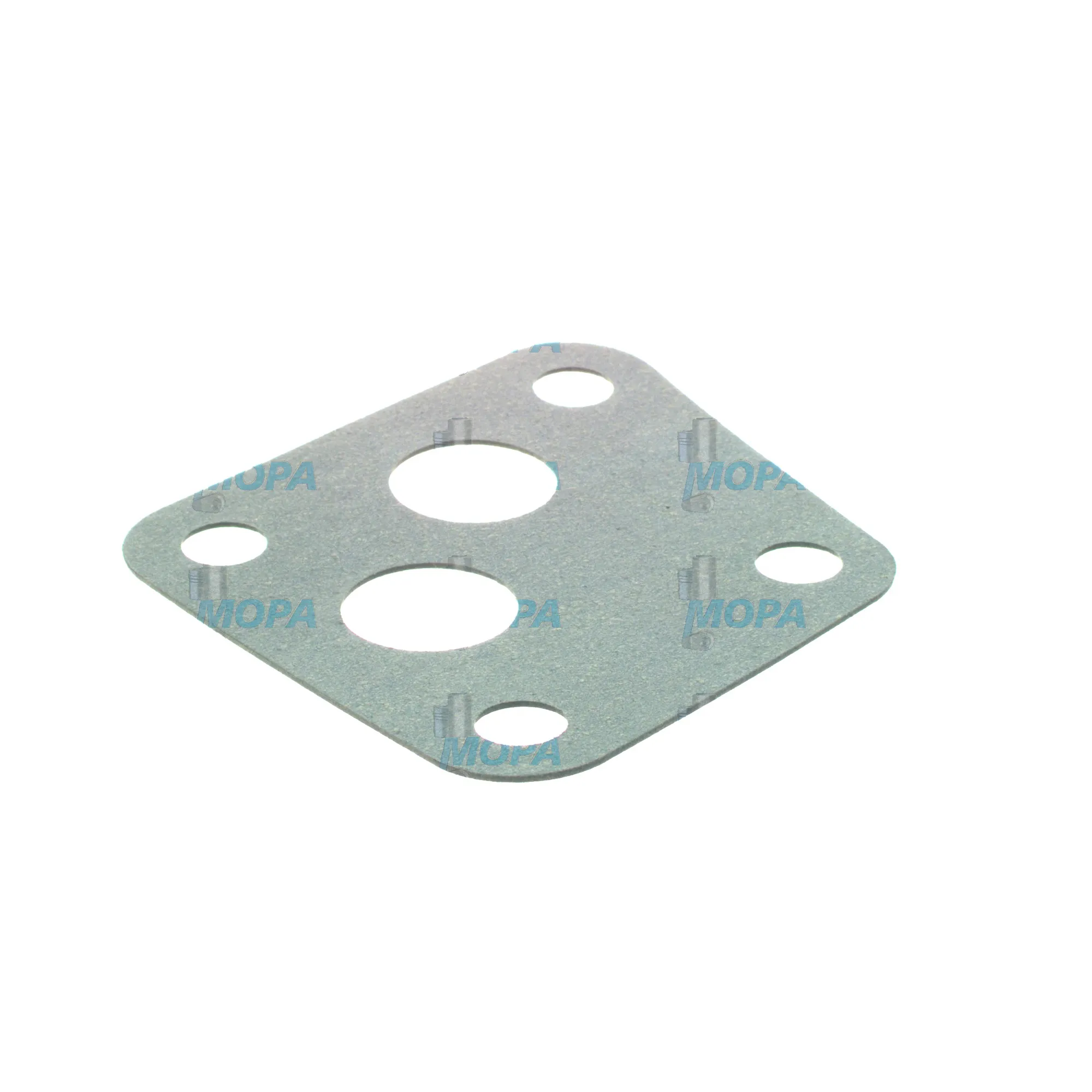 GASKET - 3551840580 suitable for MTU engines 8