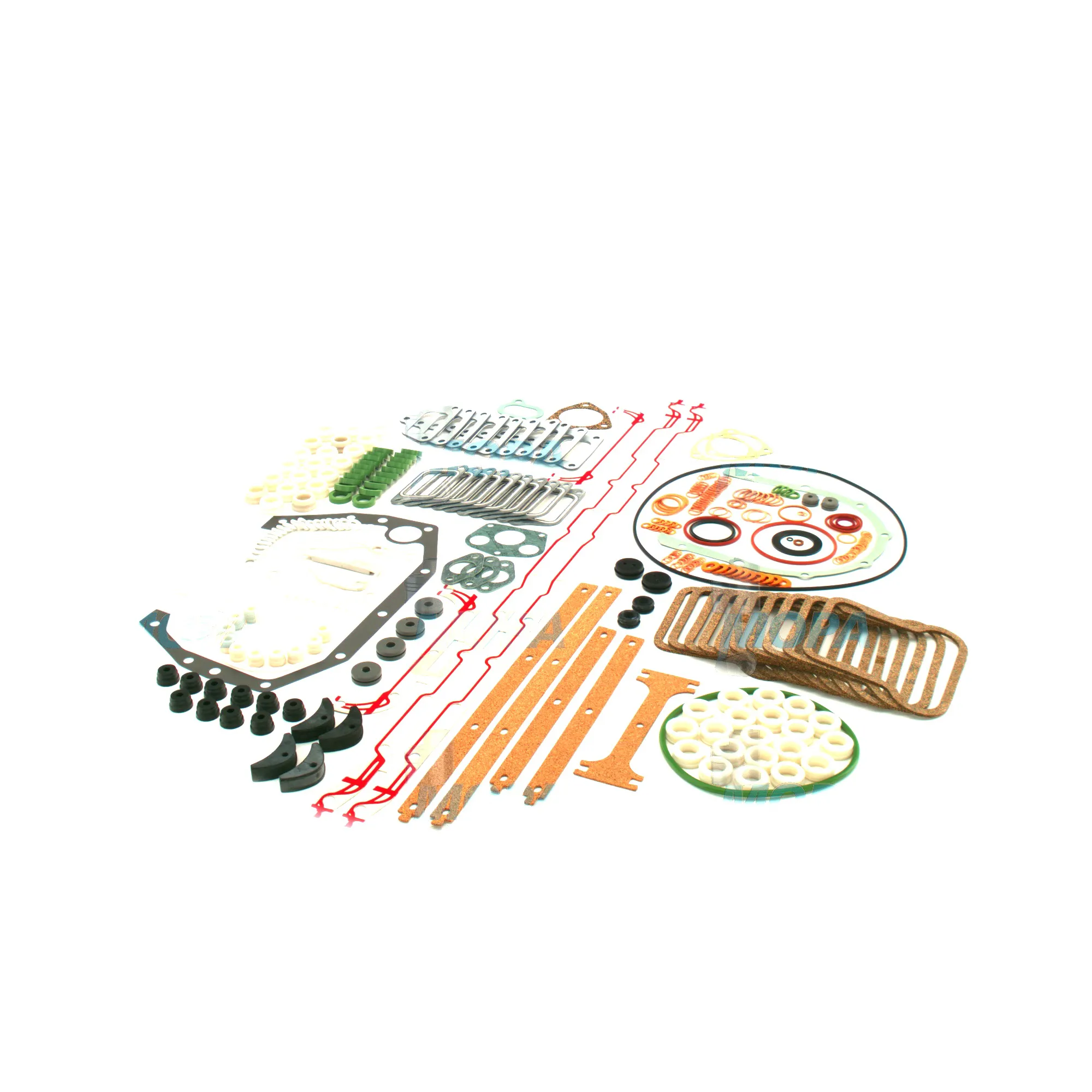 GASKET SET - 02911527 suitable for Deutz engines