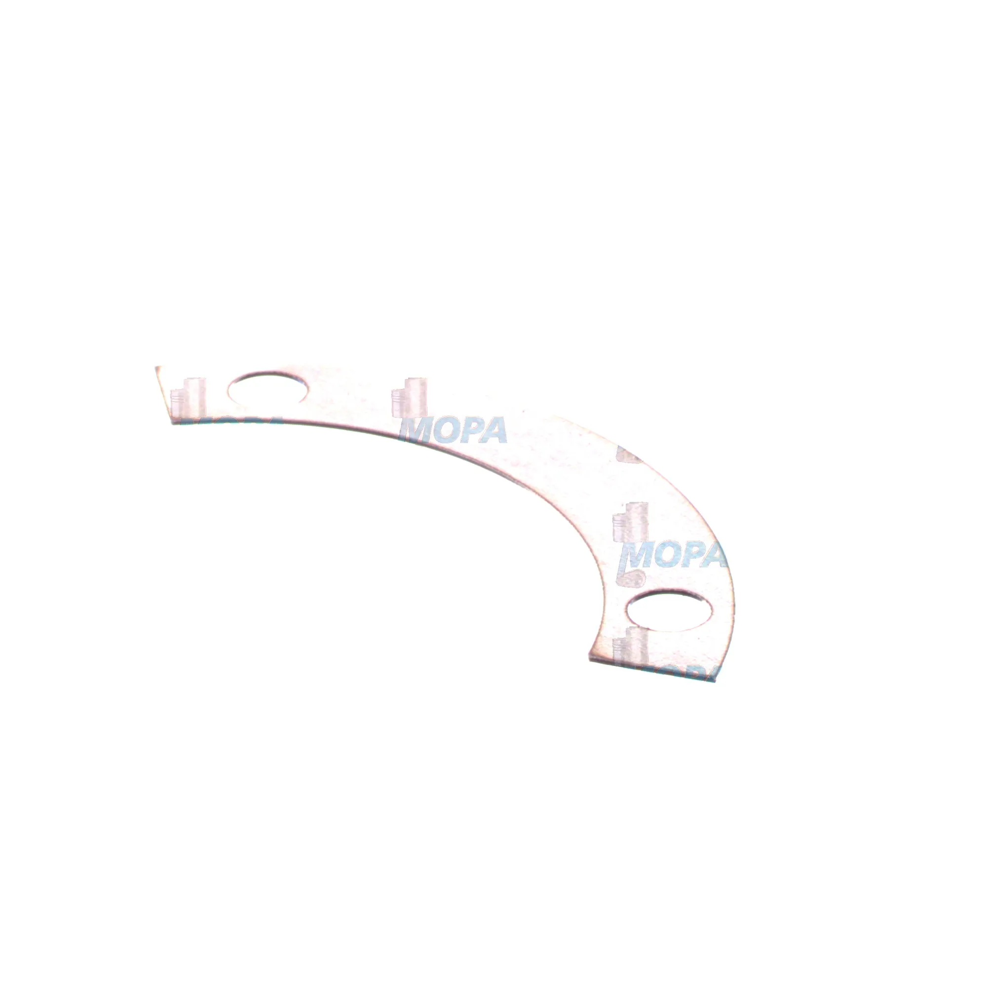 TAB WASHER - 5809940025 suitable for MTU engines 4