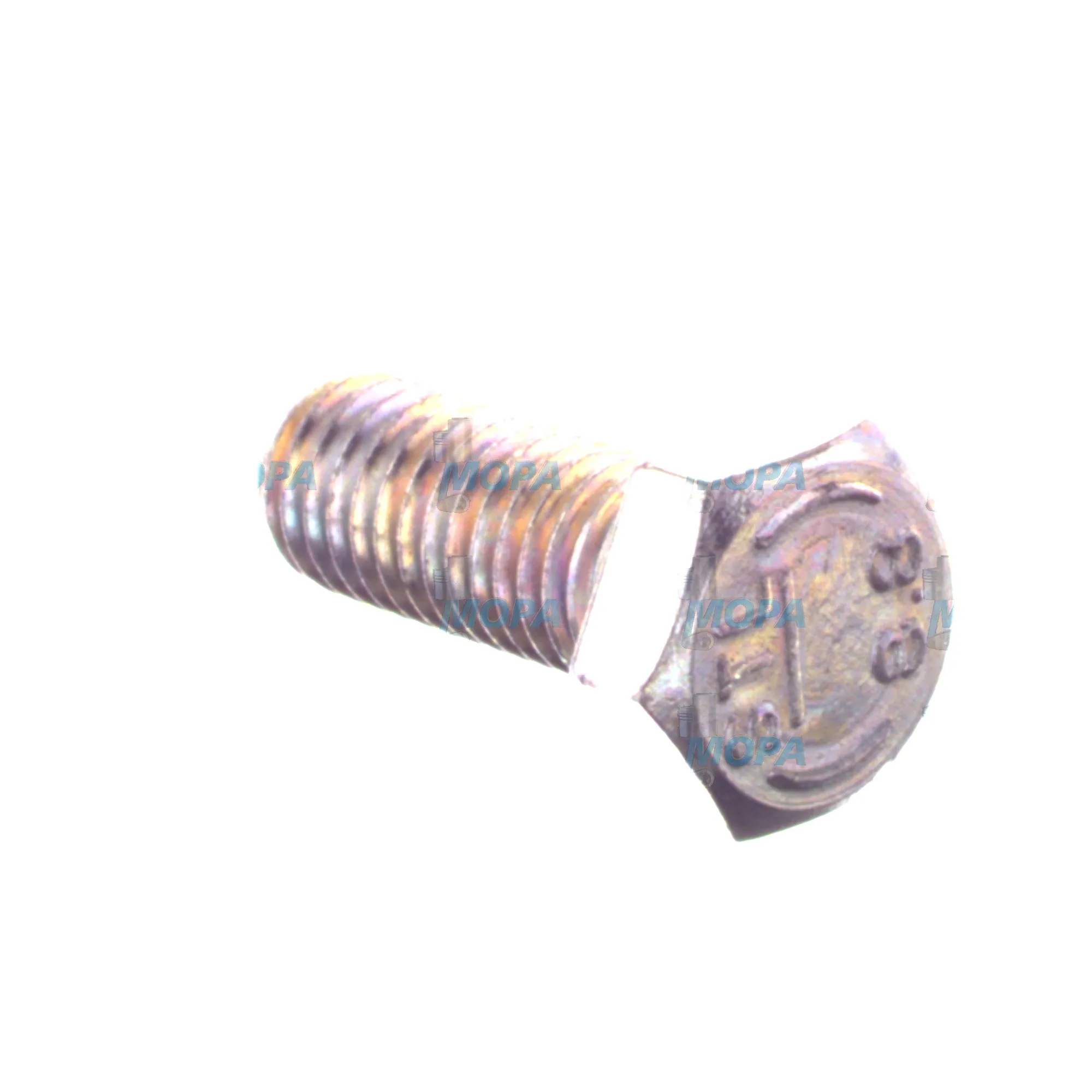 SECHSKANTSCHRAUBE - 000000003021 passend für MTU Motoren 4