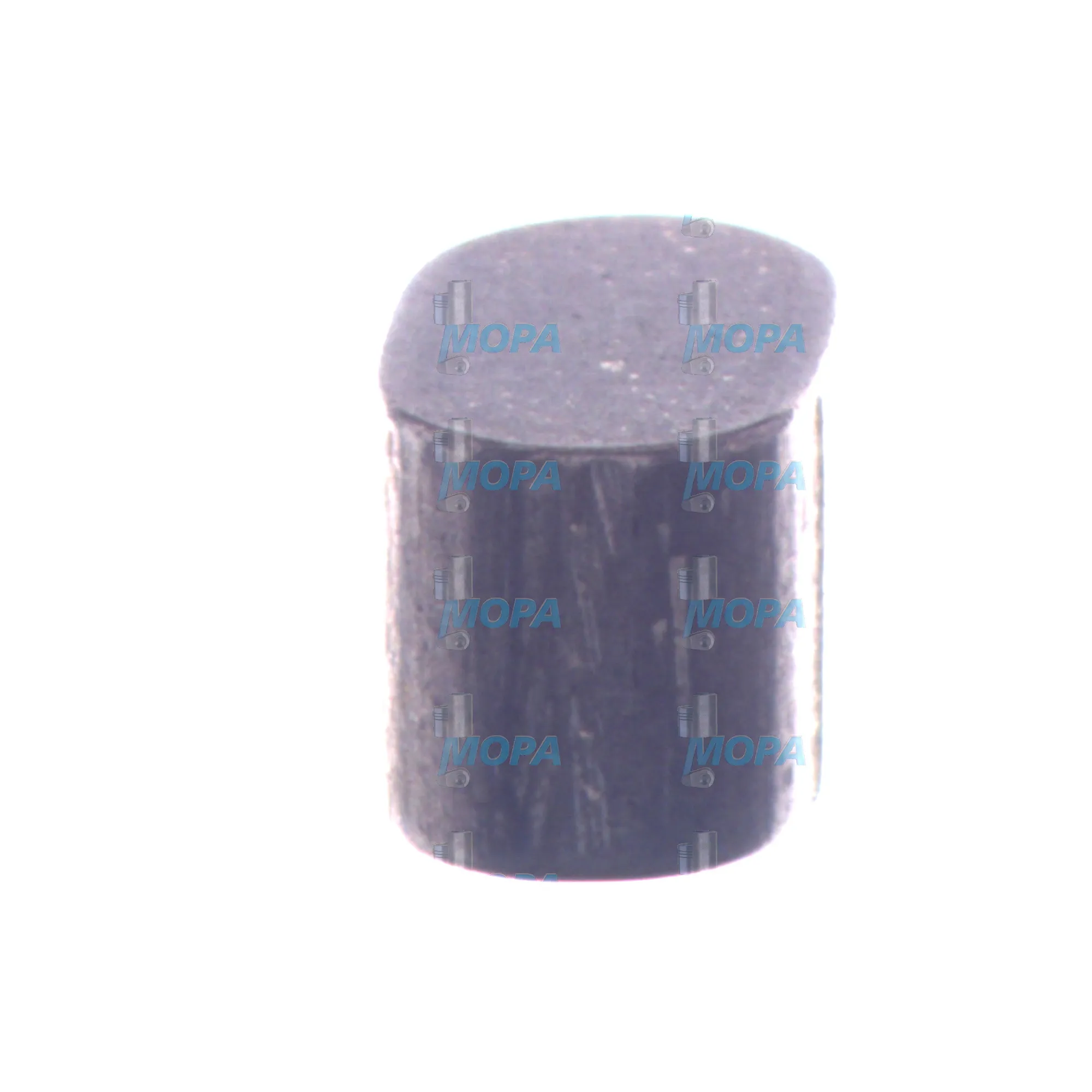 WOODRUFF KEY - 51915020002 suitable for MAN D-engines 15