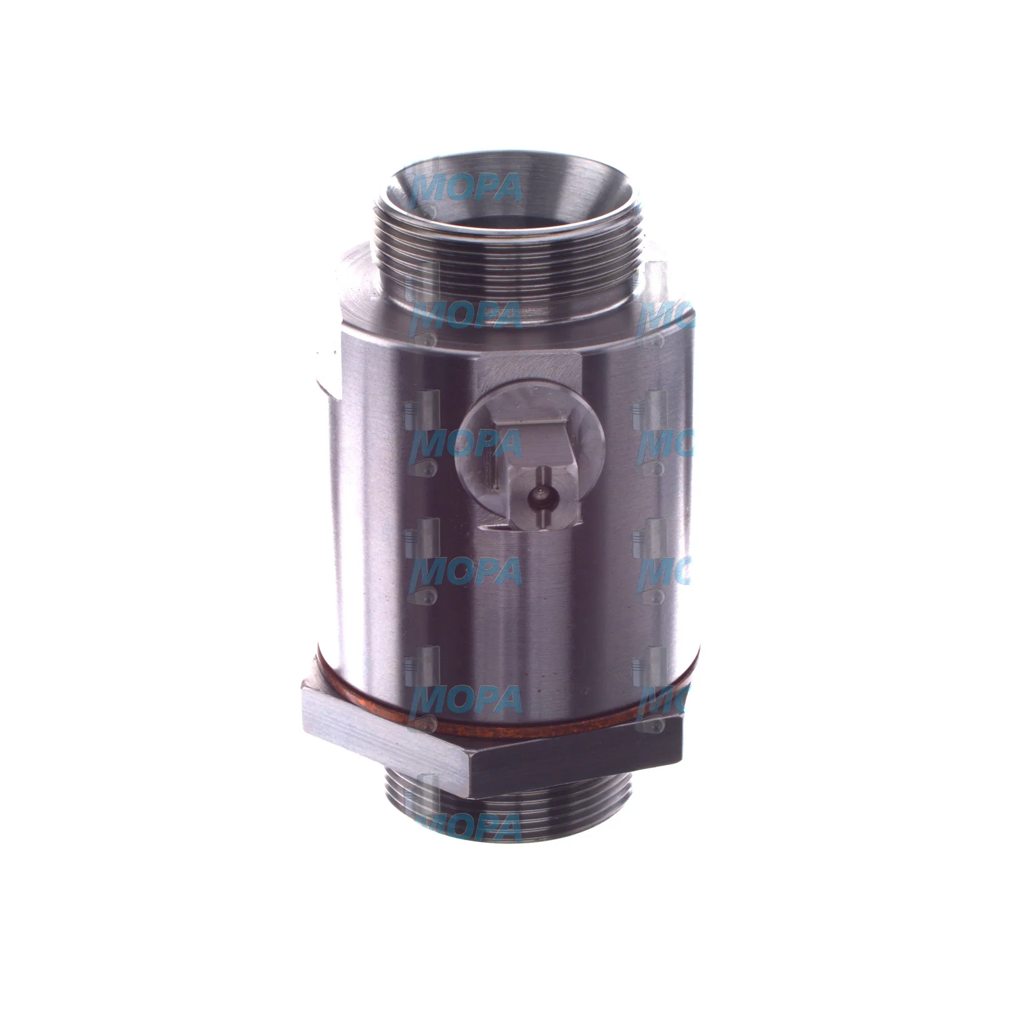 NON-RETURN VALVE - 5841801732 suitable for MTU engines 3