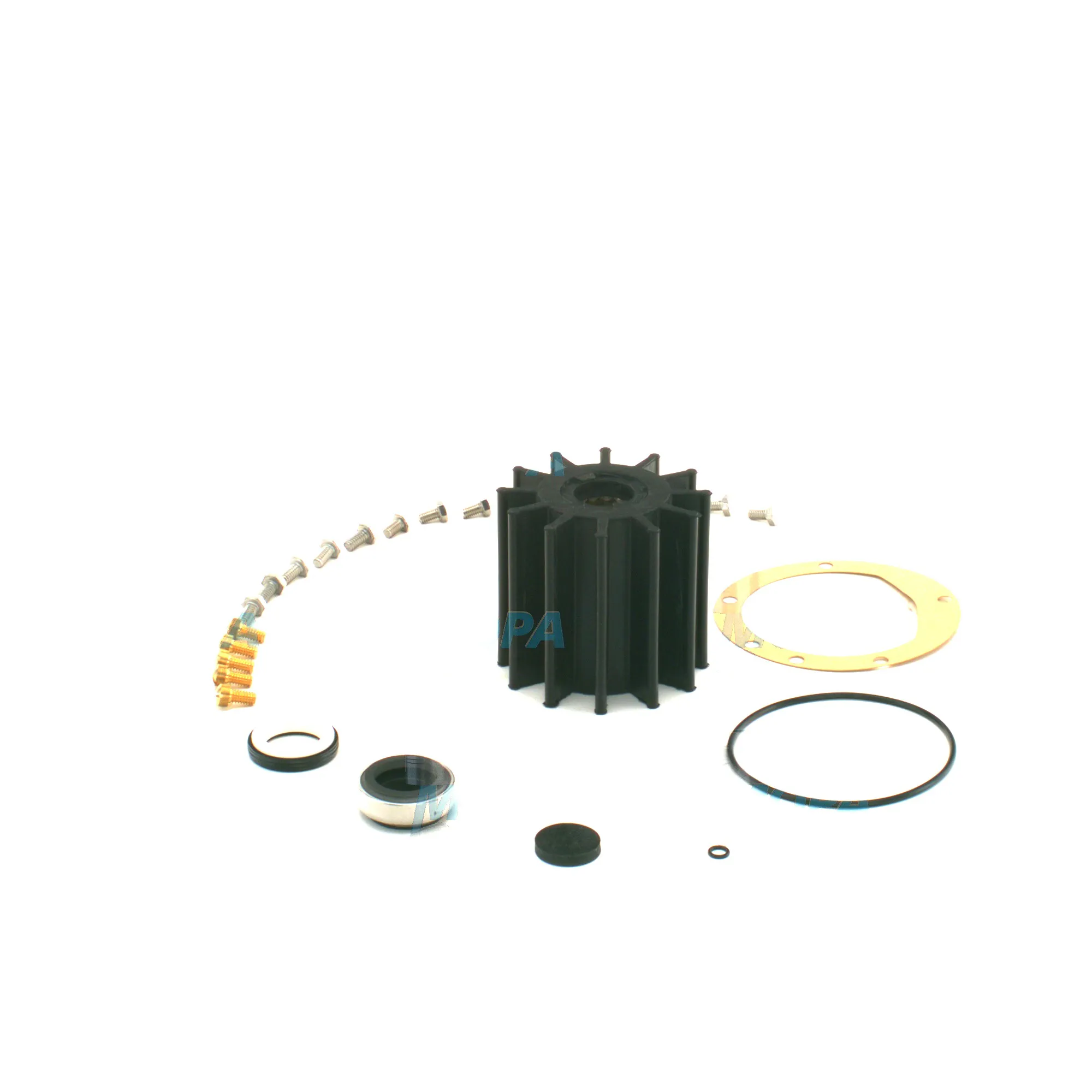 REPARATURSATZ - 50065996027 passend für MAN D-Motoren 9