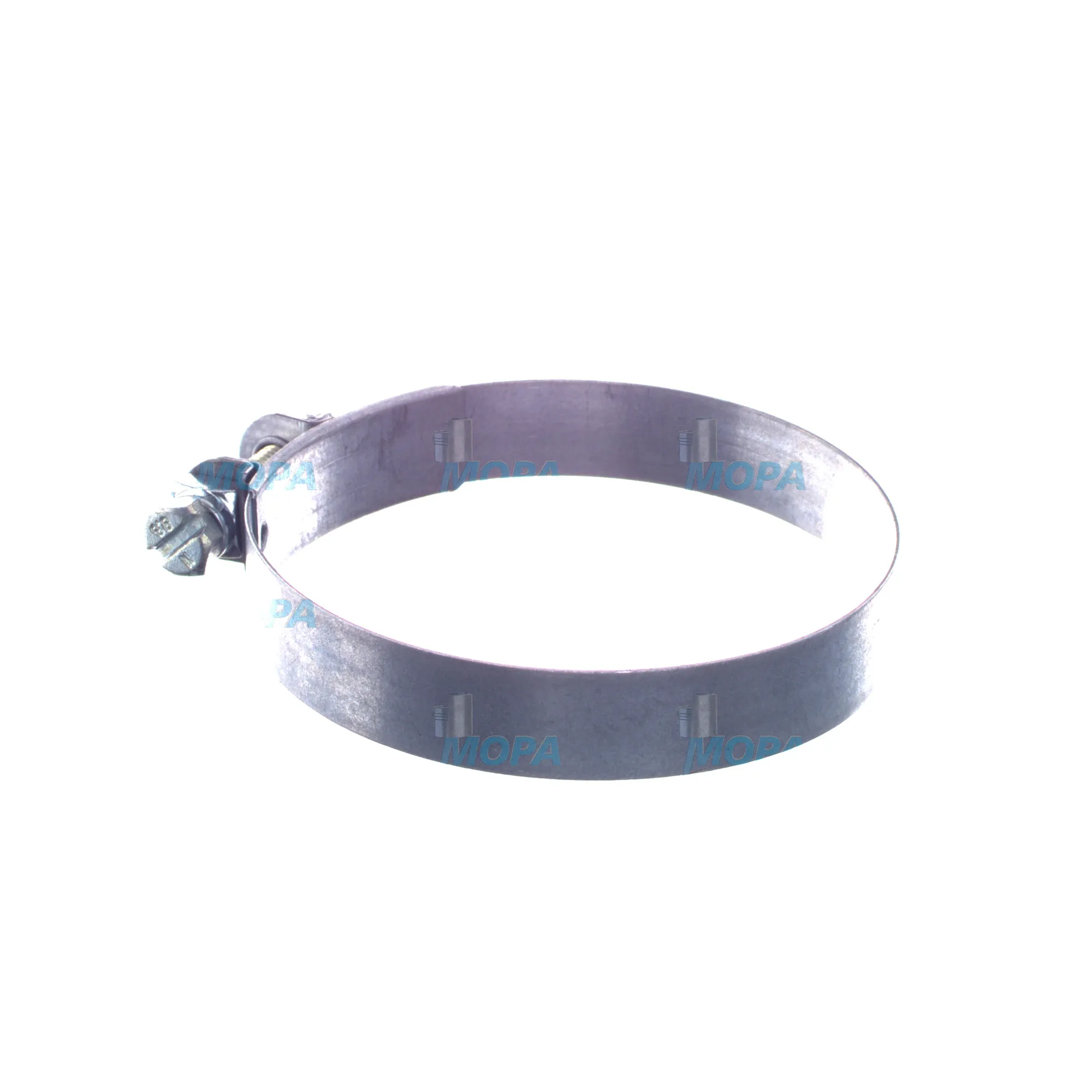 CLAMP - 01166417 suitable for Deutz engines 5