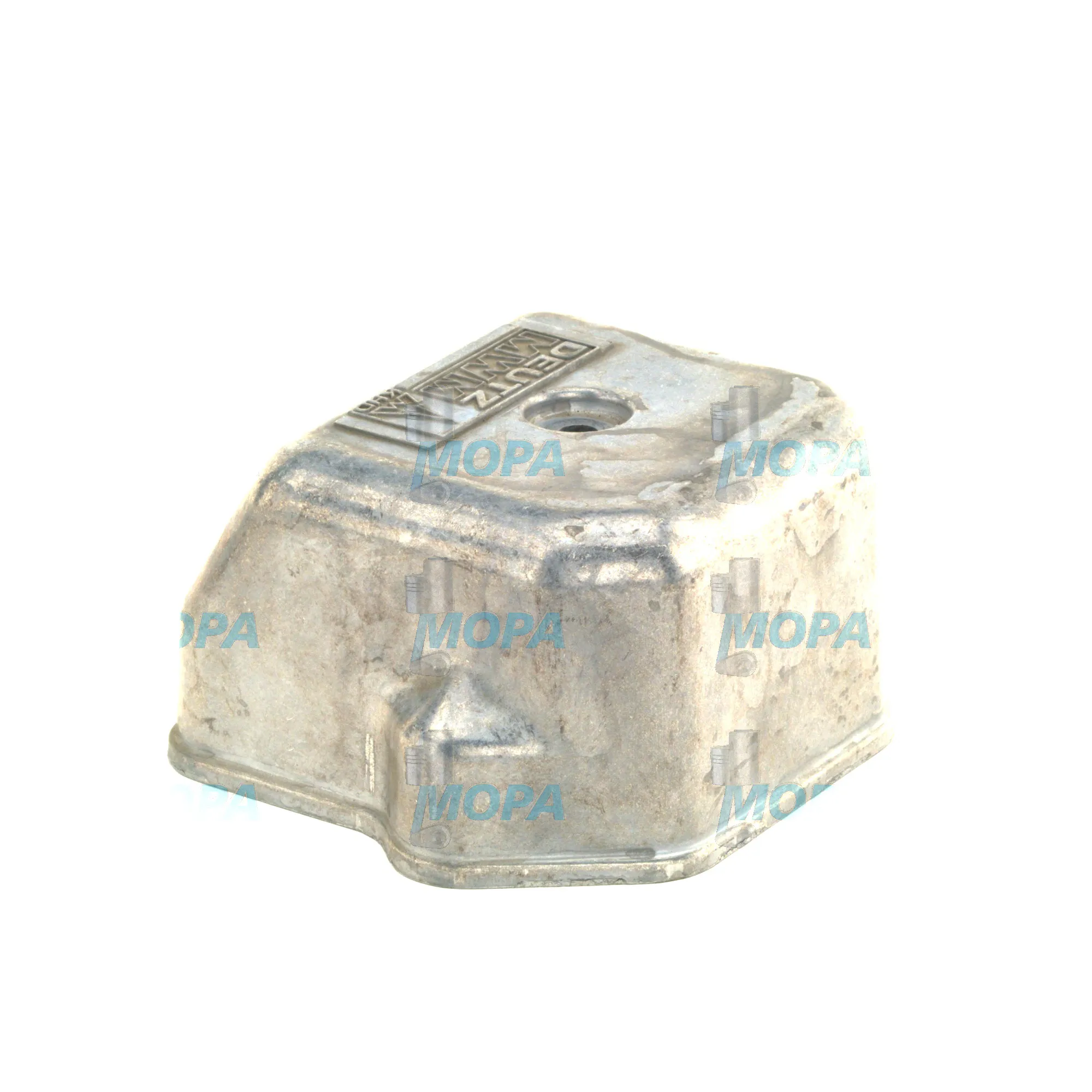 ZYLINDERKOPFHAUBE - 12163438 passend für MWM & Deutz Motoren