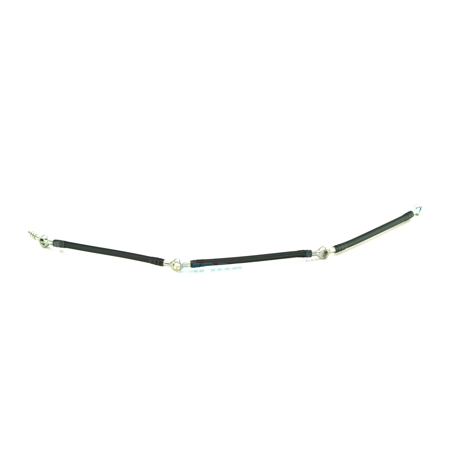 LECKOELLEITUNG - 622609395046 passend für MWM & Deutz Motoren 5
