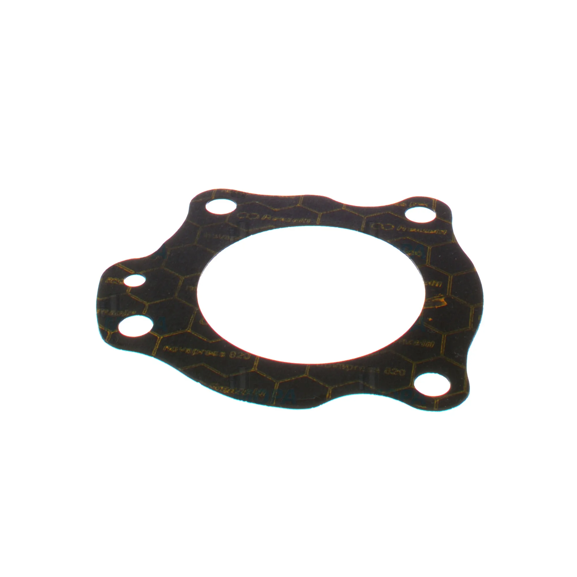 GASKET - 5552031980 suitable for MTU engines 3