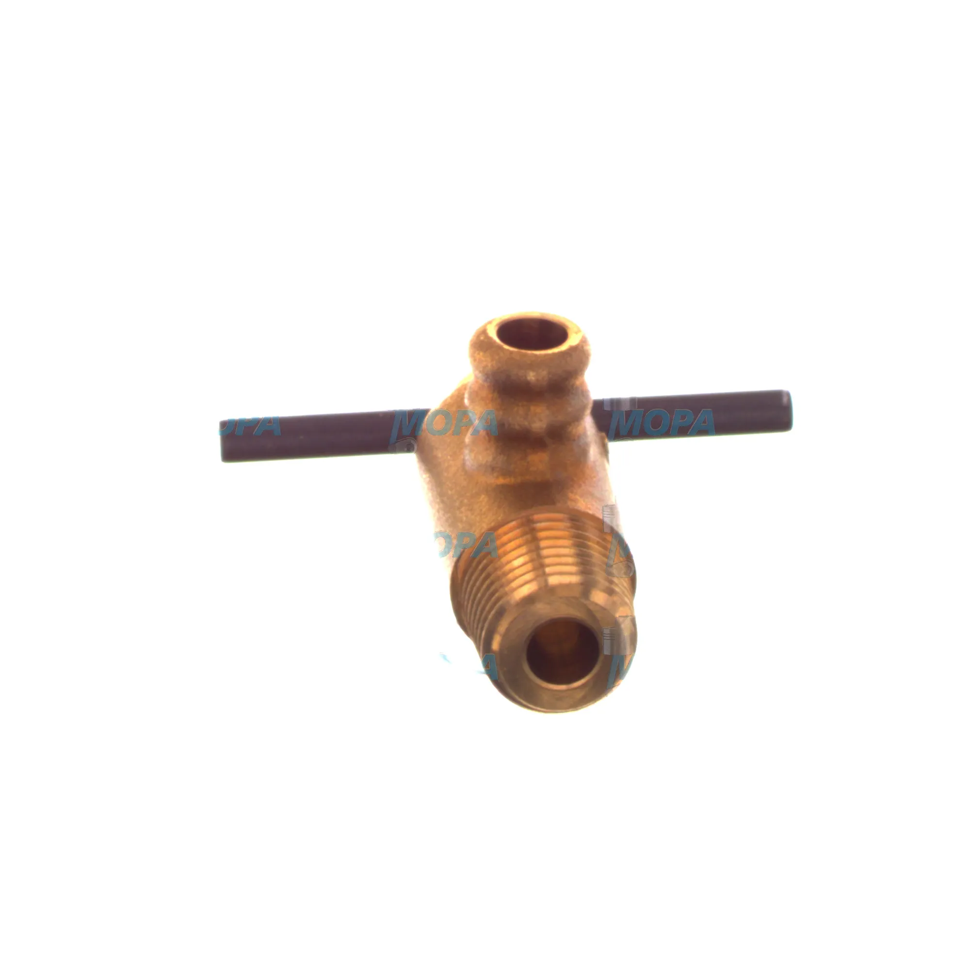 DRAIN COCK - 071401010200 suitable for MTU engines 9