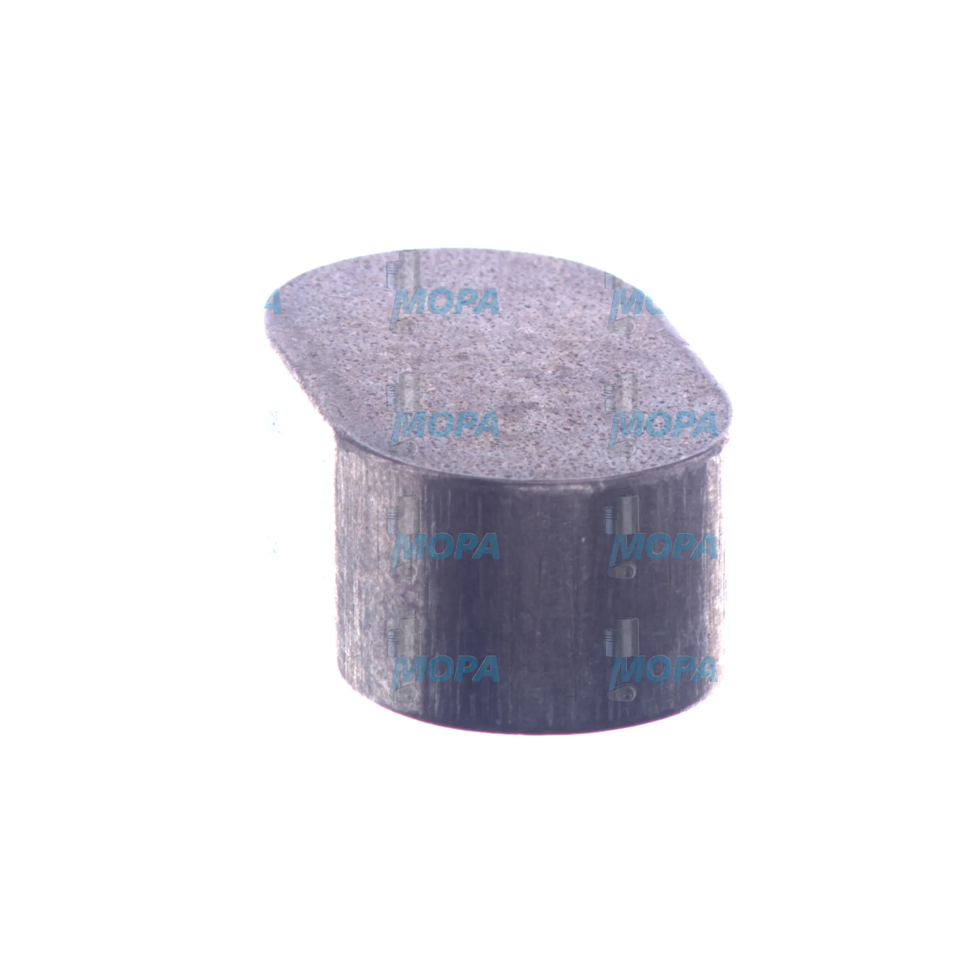 WOODRUFF KEY - 01118125 suitable for Deutz engines