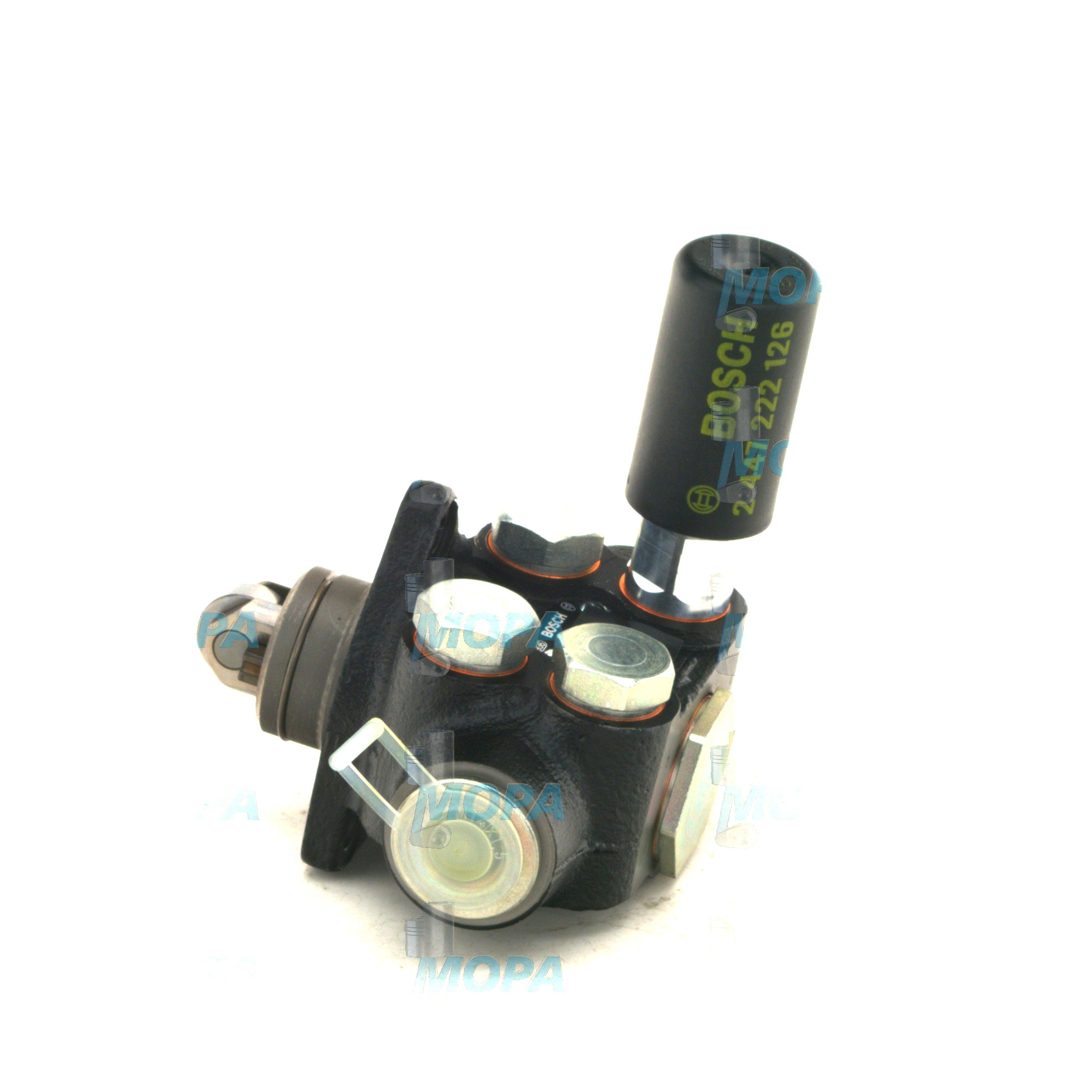 FOERDERPUMPE - 01260837 passend für Deutz Motoren